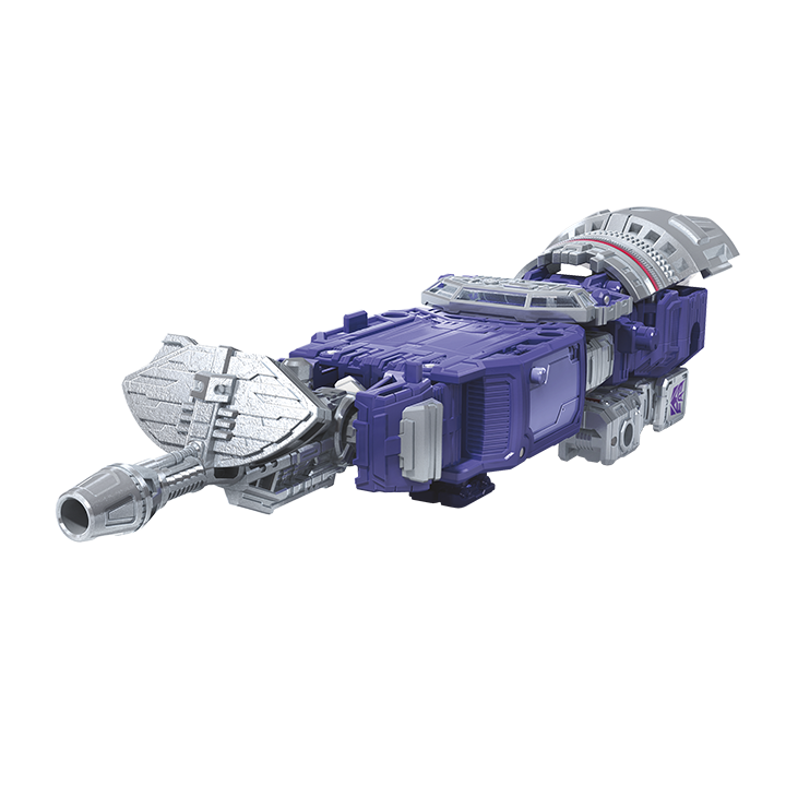 Transformers News: Decepticons Revealed for Transformers War for Cybertron: Siege #NYCC