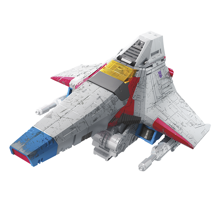 Transformers News: Decepticons Revealed for Transformers War for Cybertron: Siege #NYCC