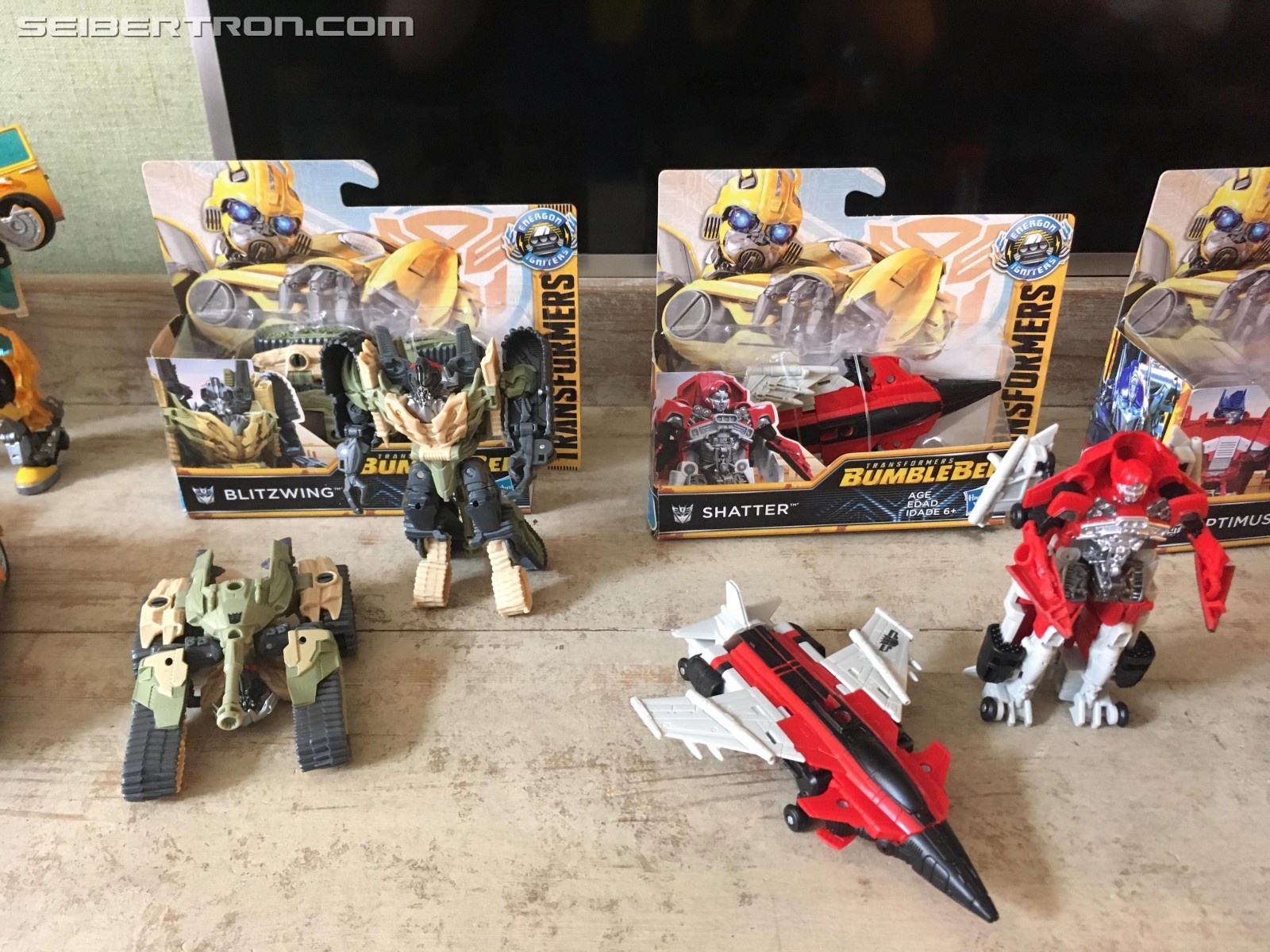 Transformers News: Re: Transformers Bumblebee Movie Toys Thread Transformers News: Re: Transformers Bumblebee Movie Toys Thread