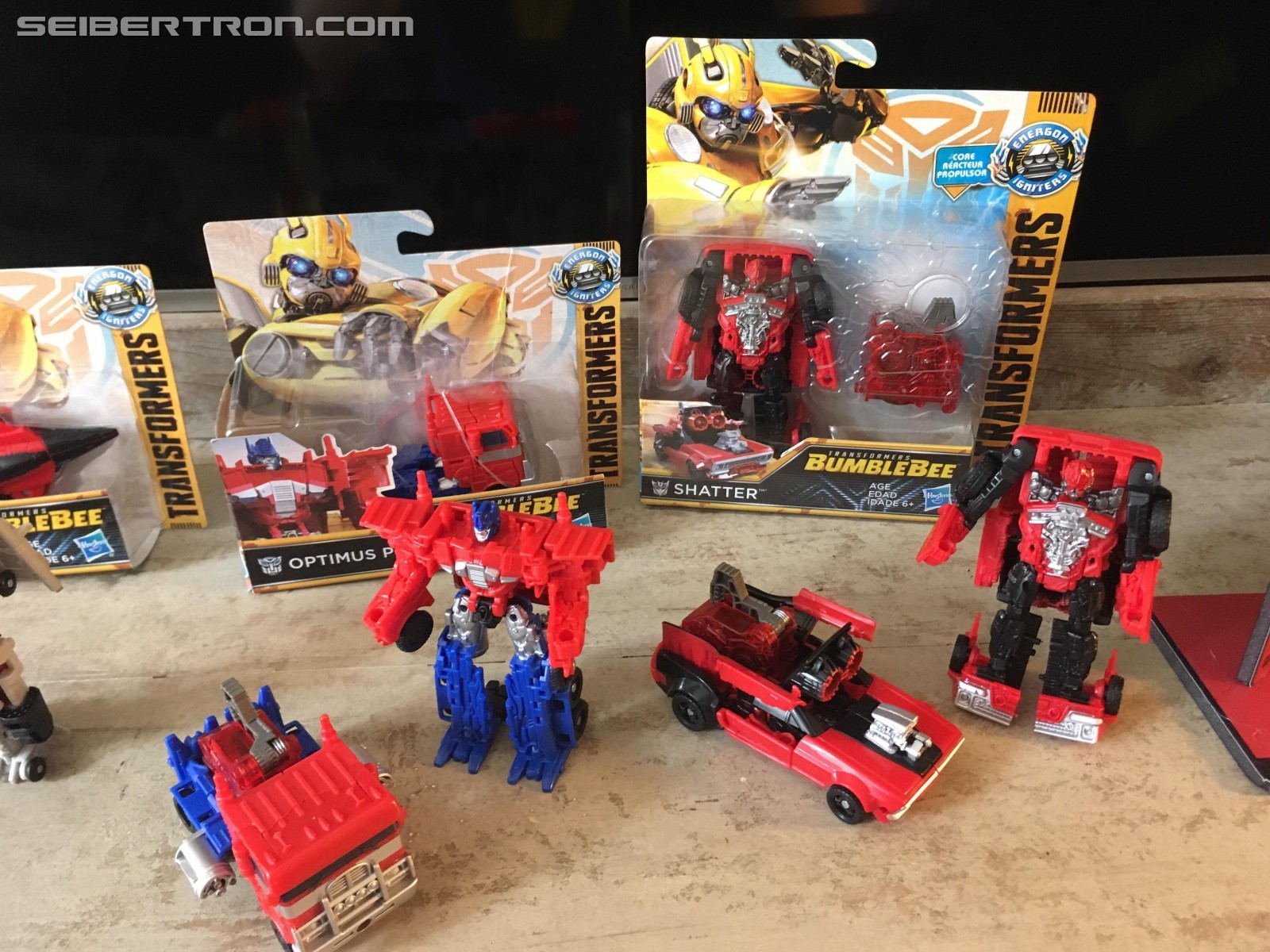 Transformers News: Re: Transformers Bumblebee Movie Toys Thread Transformers News: Re: Transformers Bumblebee Movie Toys Thread