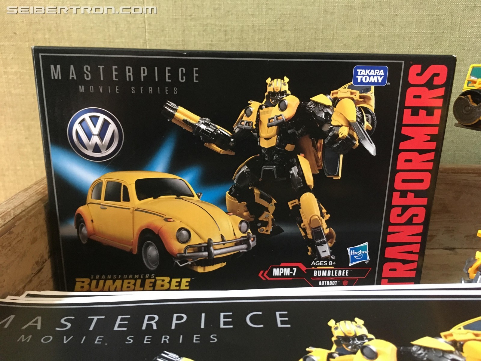 Transformers News: Re: Transformers Bumblebee Movie Toys Thread Transformers News: Re: Transformers Bumblebee Movie Toys Thread
