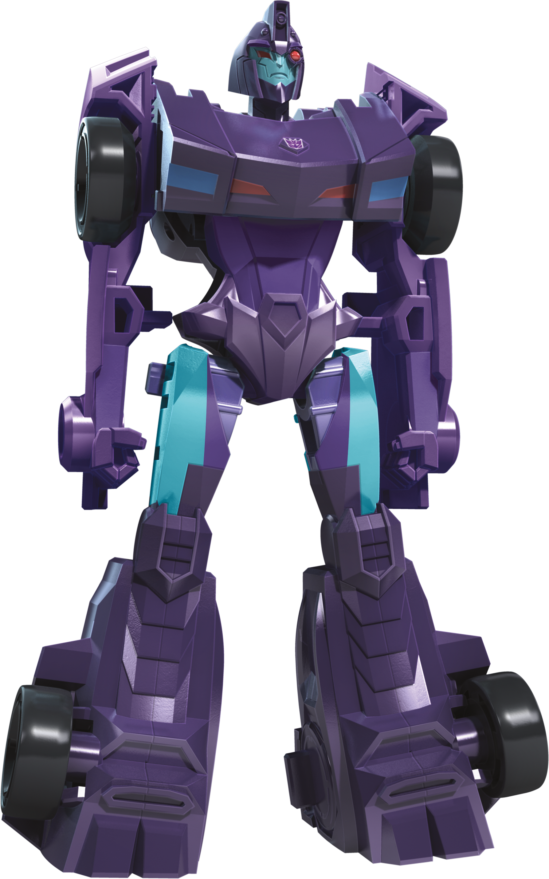 Transformers News: Official stock photos for NYCC Cyberverse reveals #NYCC