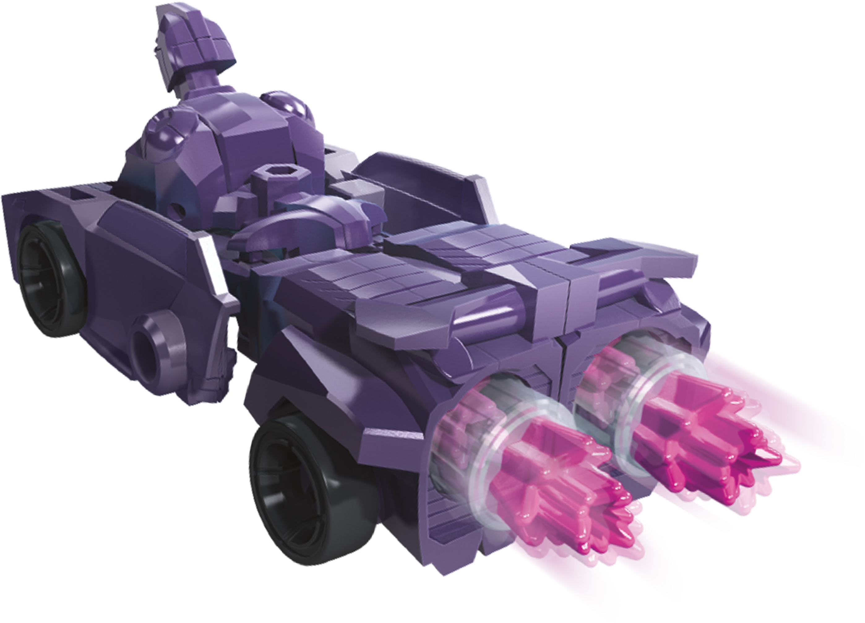 Transformers News: Official stock photos for NYCC Cyberverse reveals #NYCC
