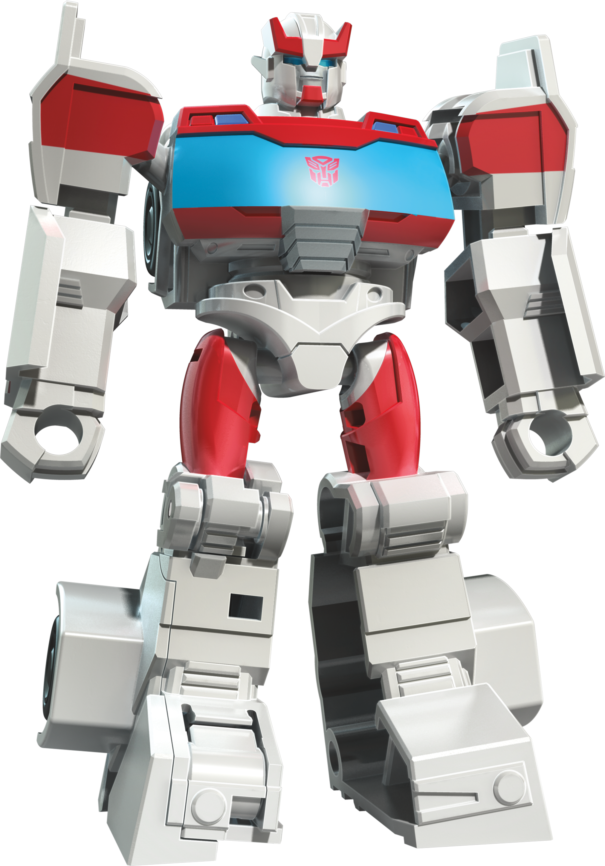 Transformers News: Official stock photos for NYCC Cyberverse reveals #NYCC