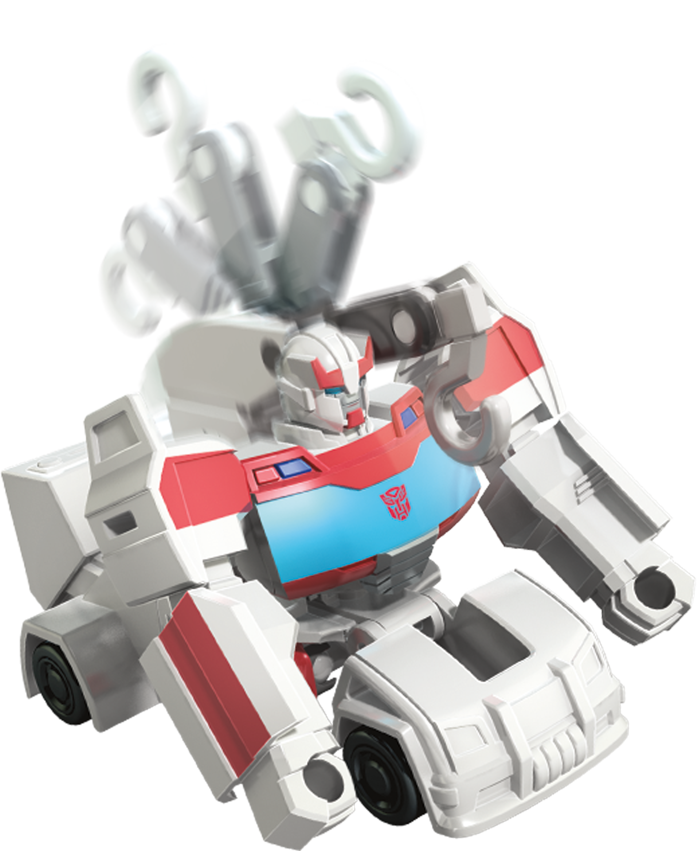 Transformers News: Official stock photos for NYCC Cyberverse reveals #NYCC