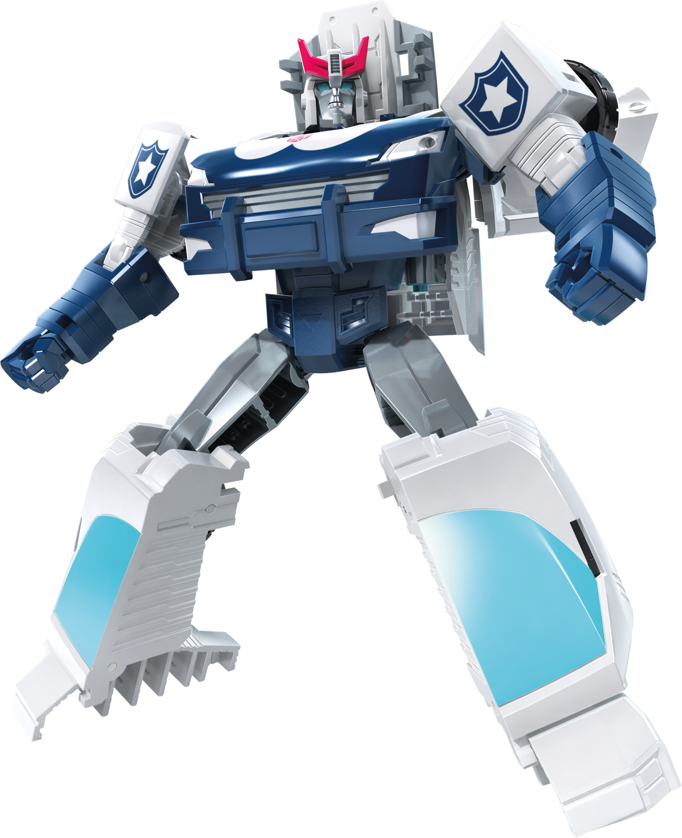 Transformers News: Official stock photos for NYCC Cyberverse reveals #NYCC