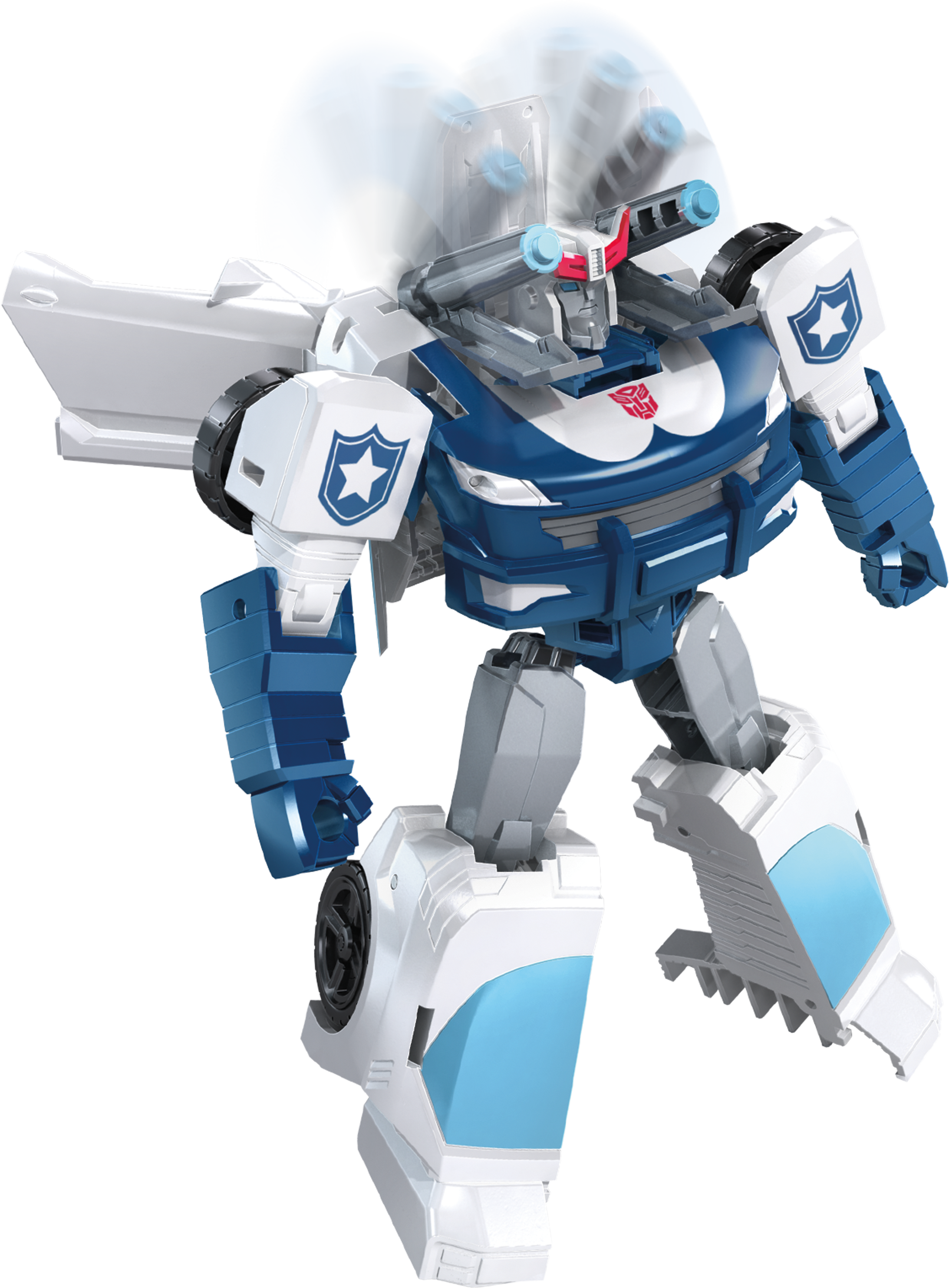 Transformers News: Official stock photos for NYCC Cyberverse reveals #NYCC