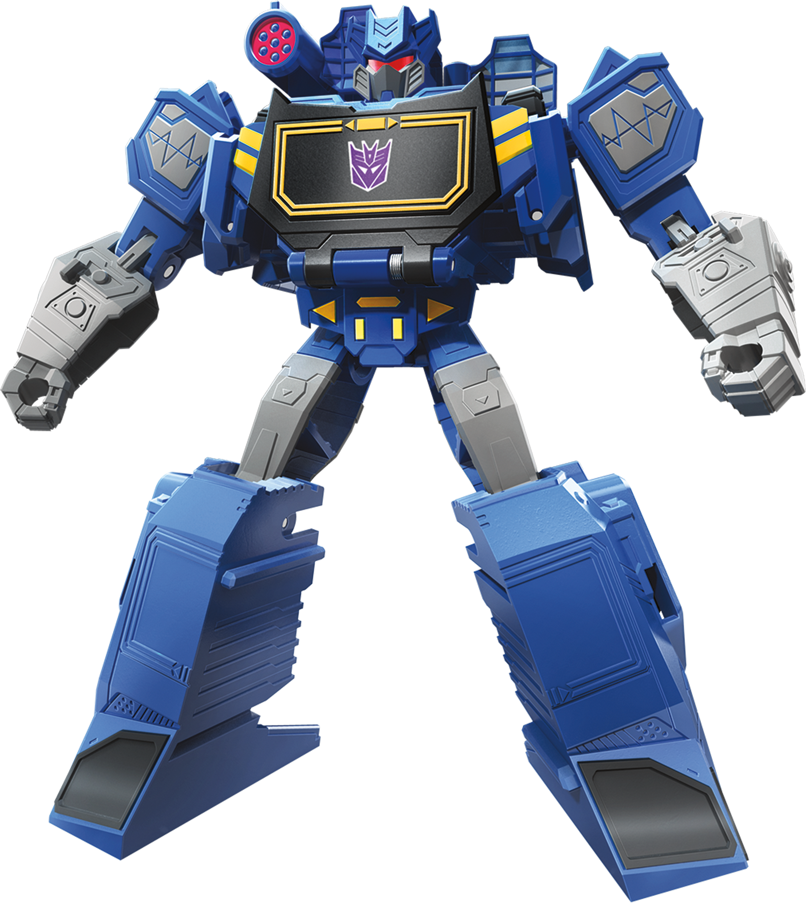 Transformers News: Official stock photos for NYCC Cyberverse reveals #NYCC
