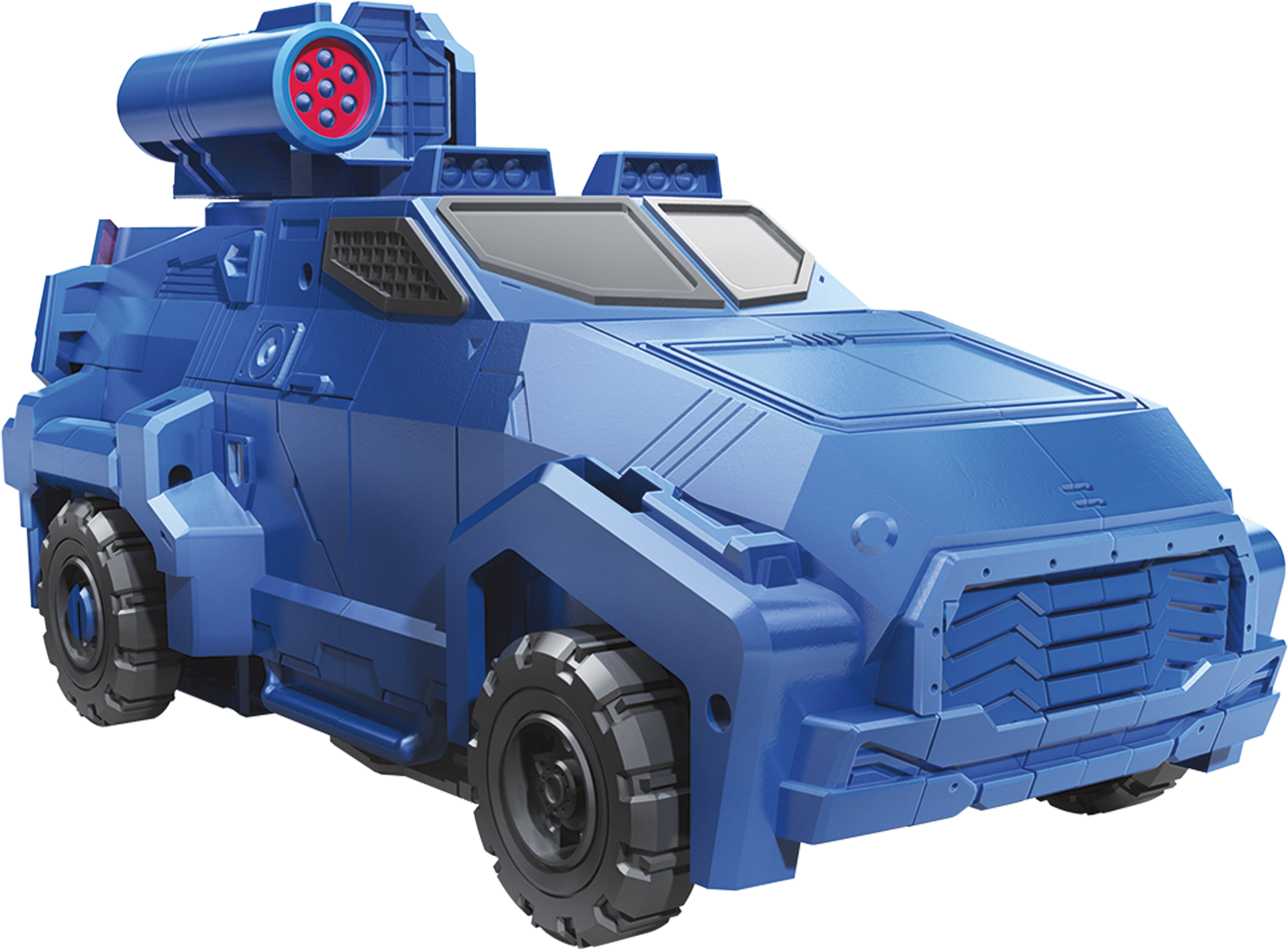 Transformers News: Official stock photos for NYCC Cyberverse reveals #NYCC