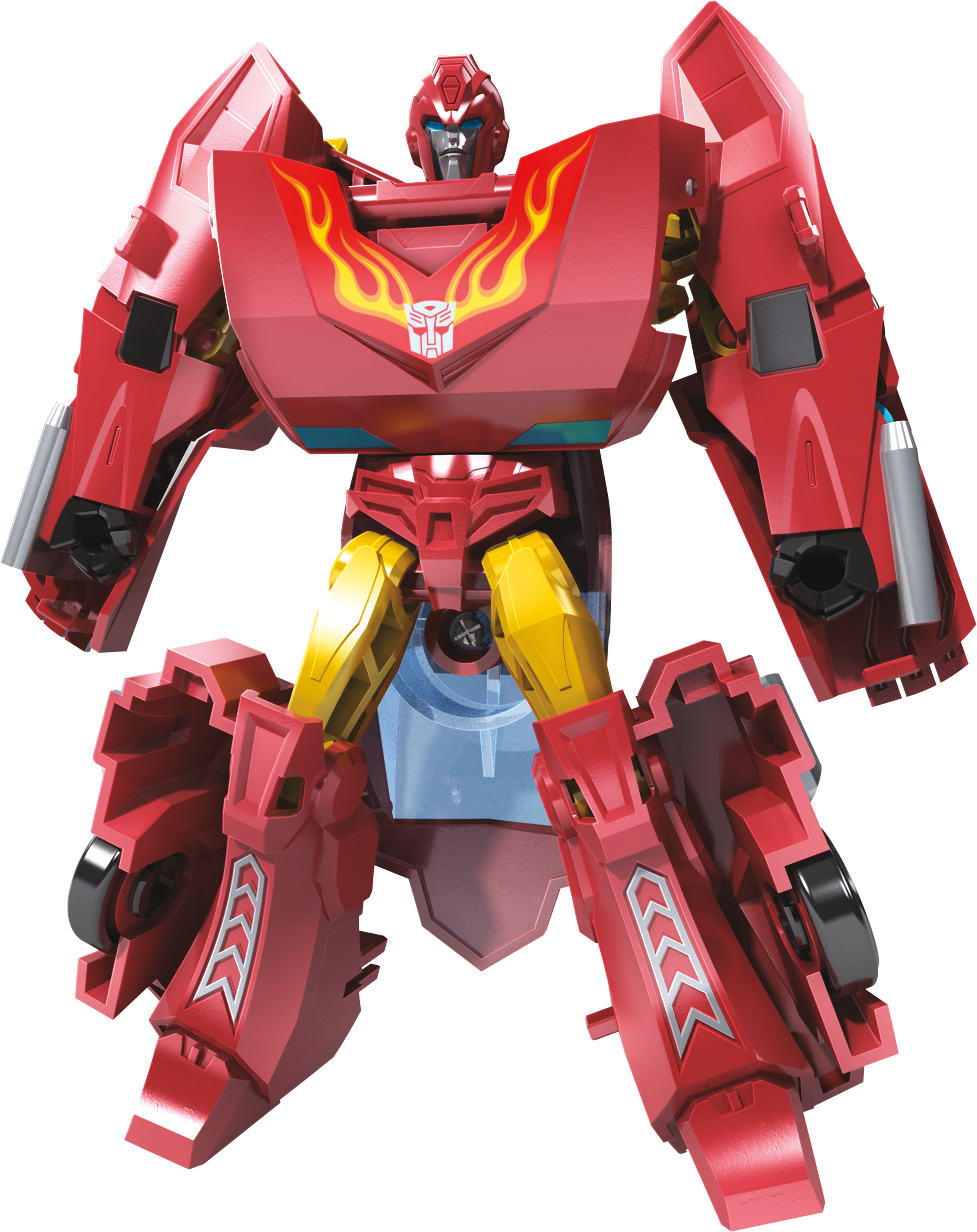 Transformers News: Official stock photos for NYCC Cyberverse reveals #NYCC
