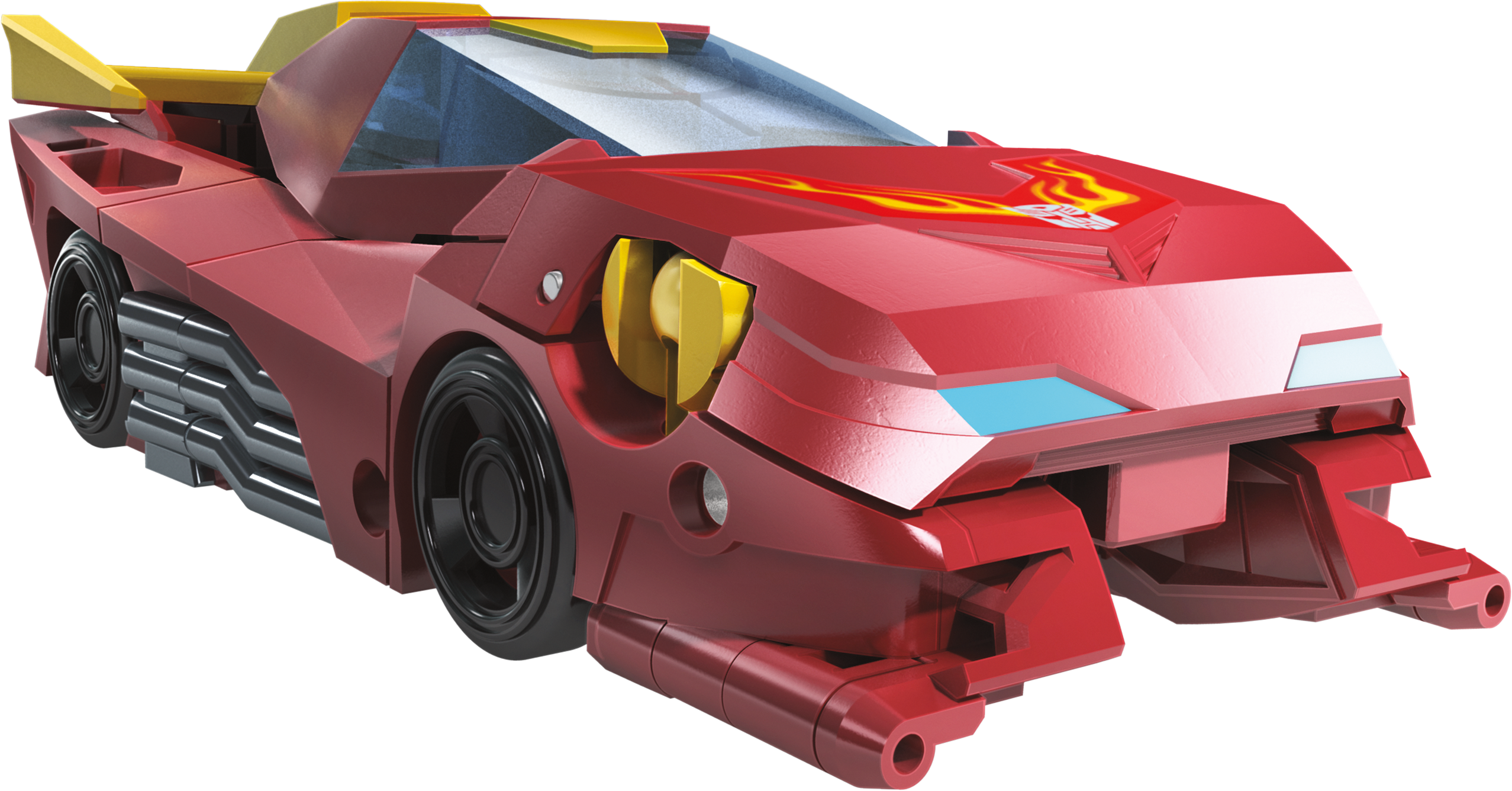 Transformers News: Official stock photos for NYCC Cyberverse reveals #NYCC