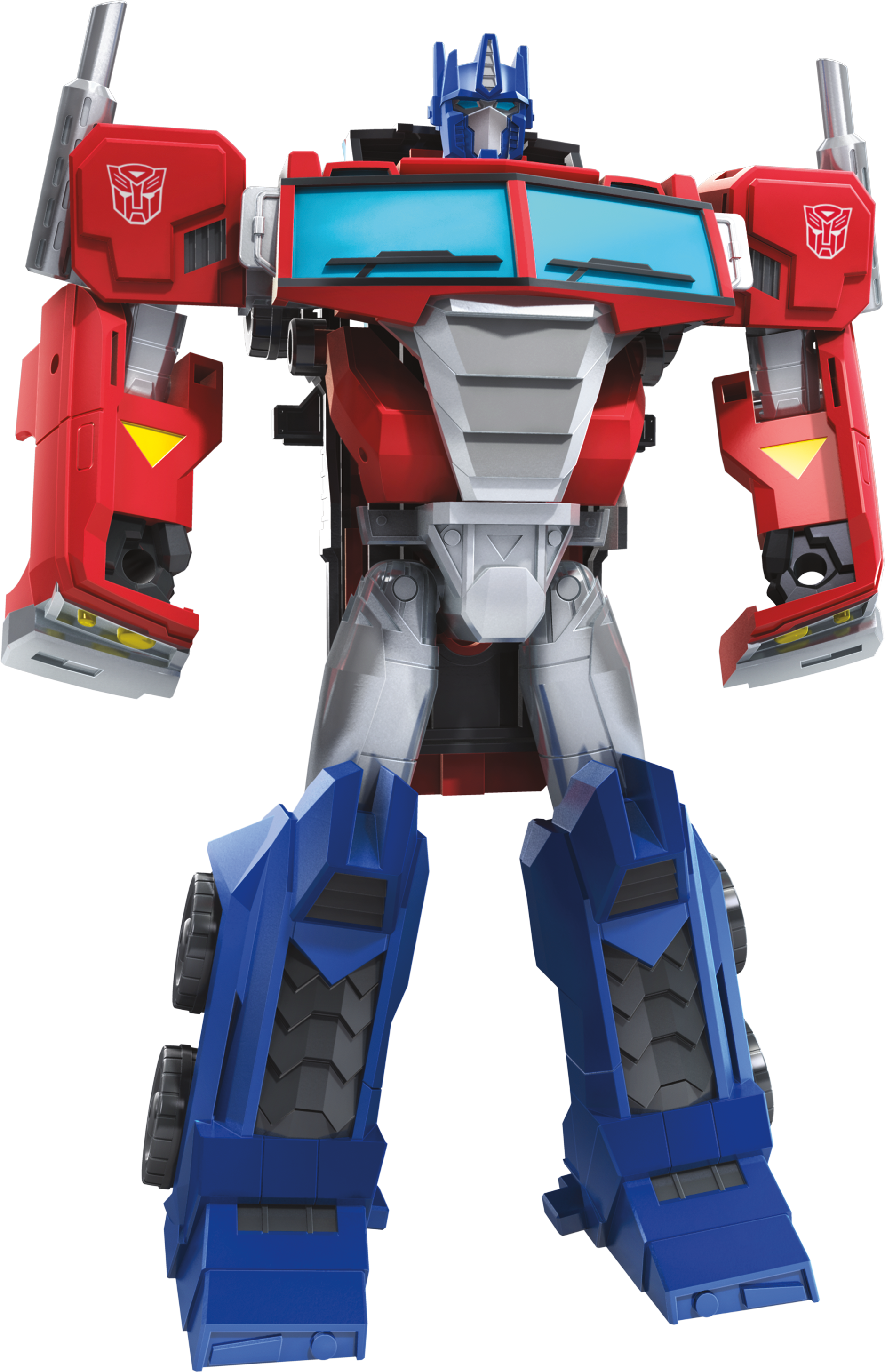 Transformers News: Official stock photos for NYCC Cyberverse reveals #NYCC