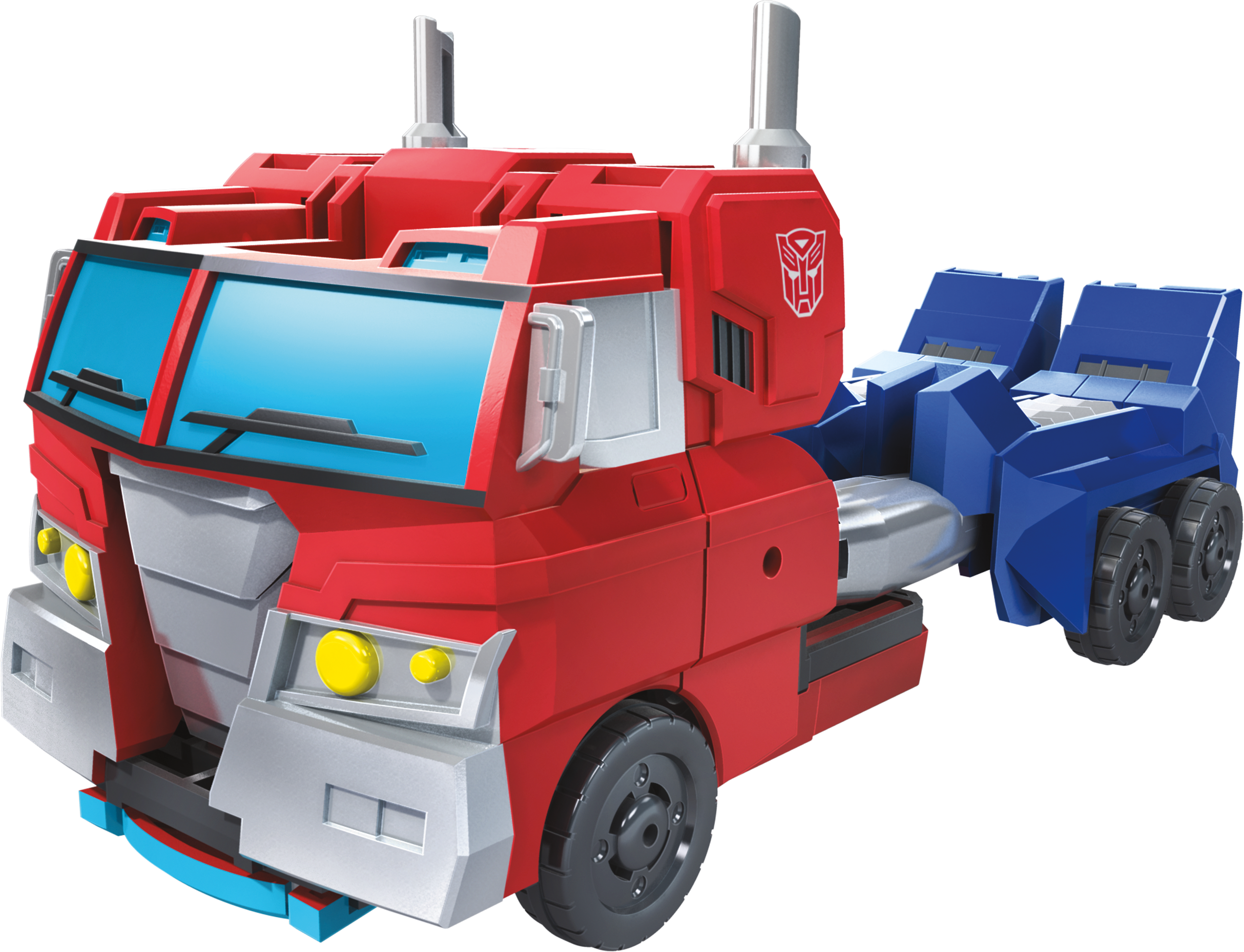 Transformers News: Official stock photos for NYCC Cyberverse reveals #NYCC
