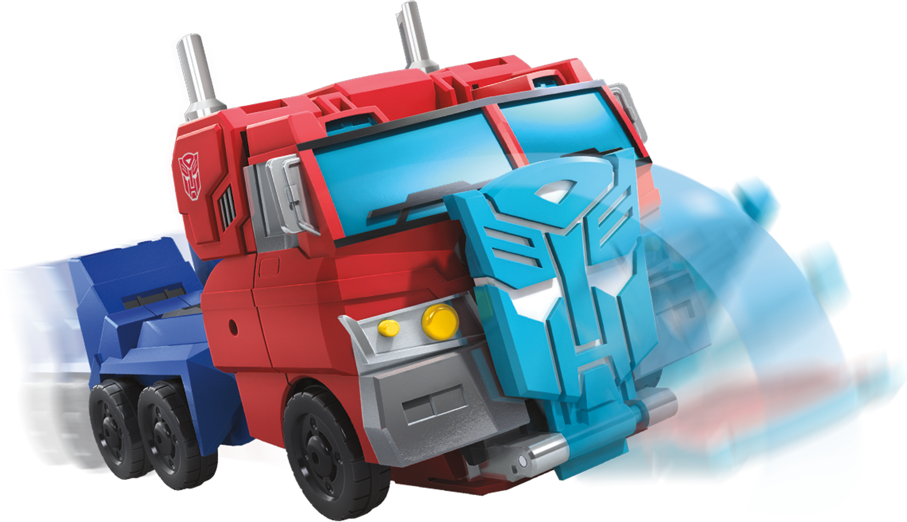 Transformers News: Official stock photos for NYCC Cyberverse reveals #NYCC