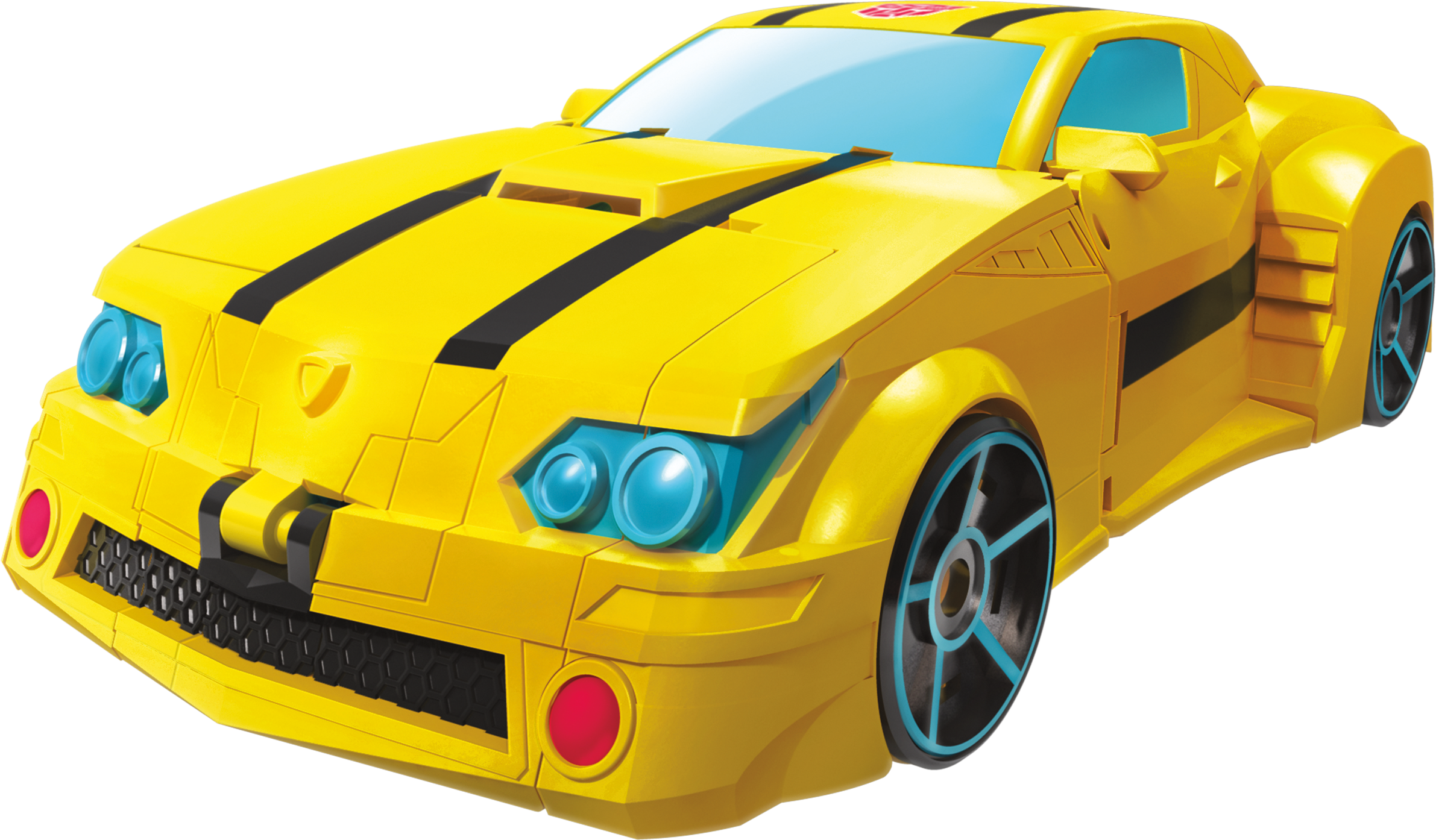 Transformers News: Official stock photos for NYCC Cyberverse reveals #NYCC