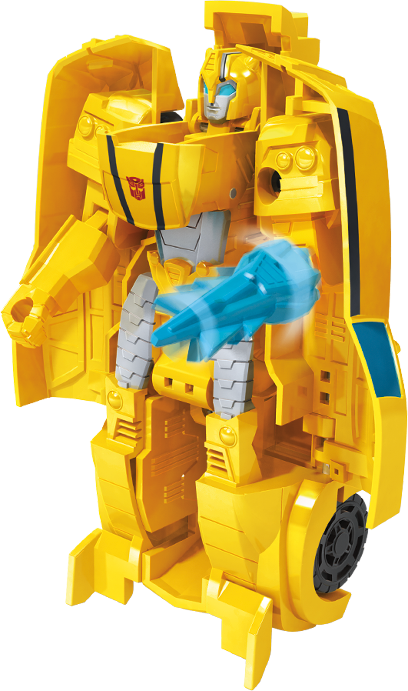 Transformers News: Official stock photos for NYCC Cyberverse reveals #NYCC