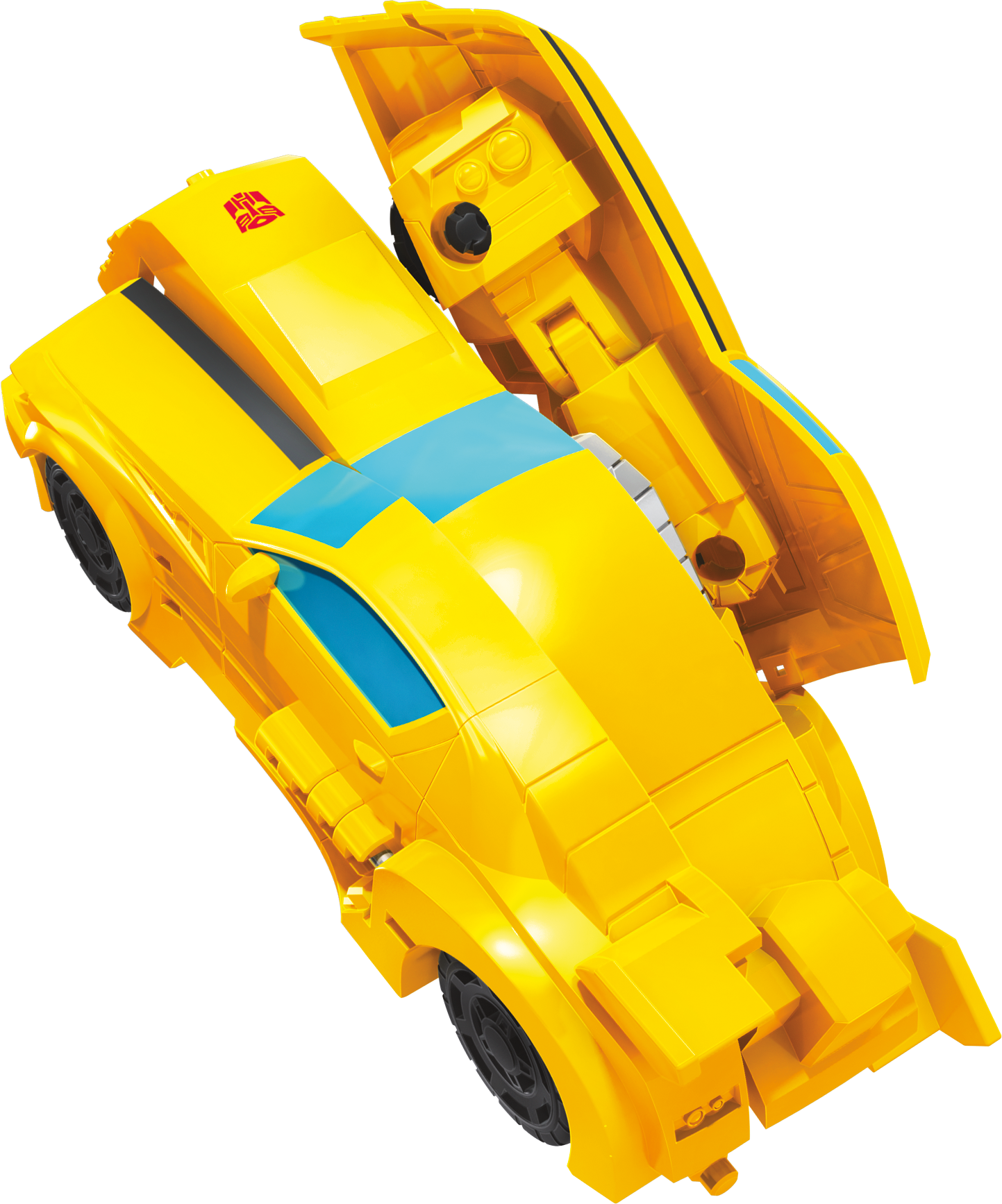 Transformers News: Official stock photos for NYCC Cyberverse reveals #NYCC