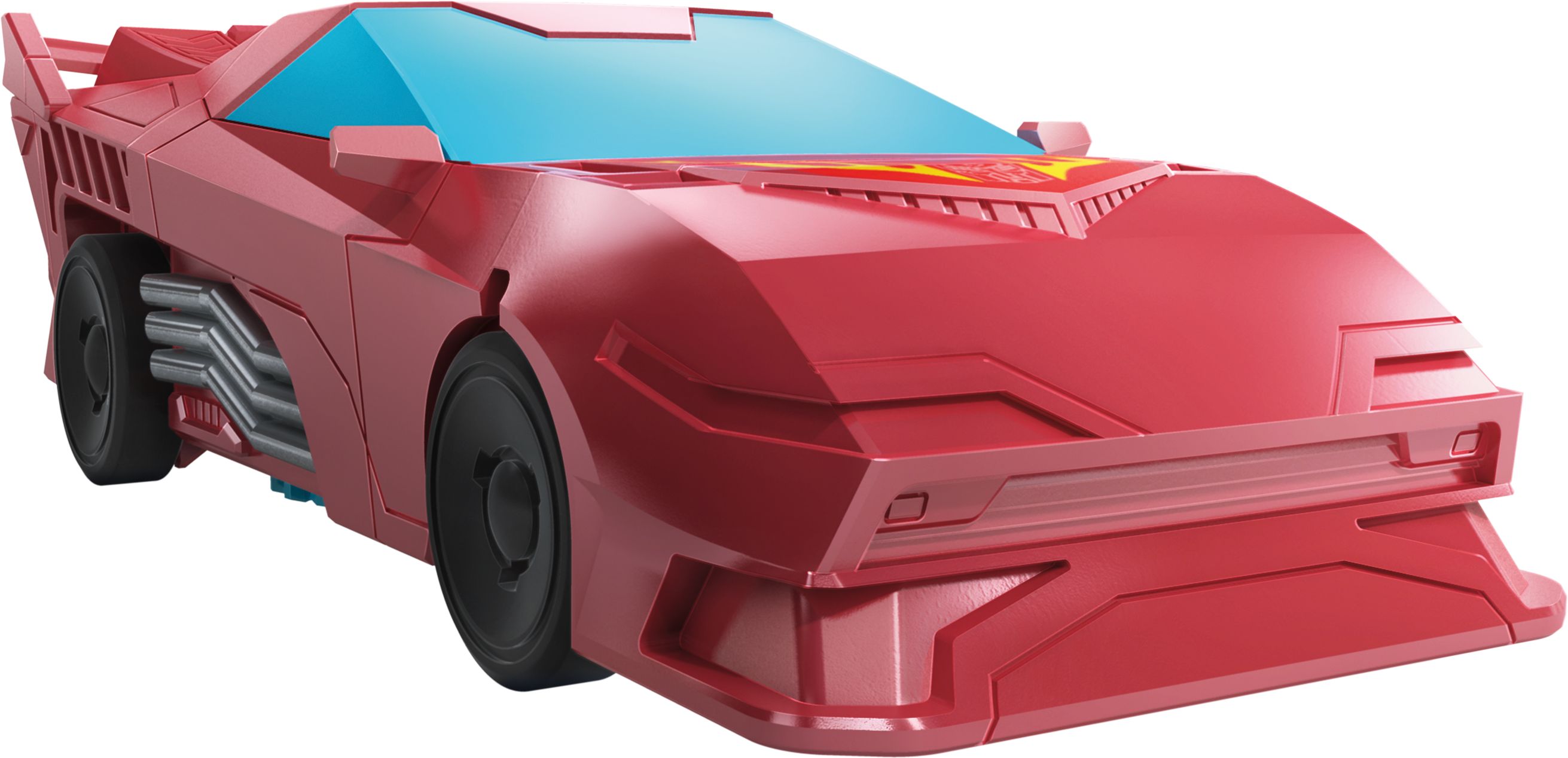 Transformers News: Official stock photos for NYCC Cyberverse reveals #NYCC