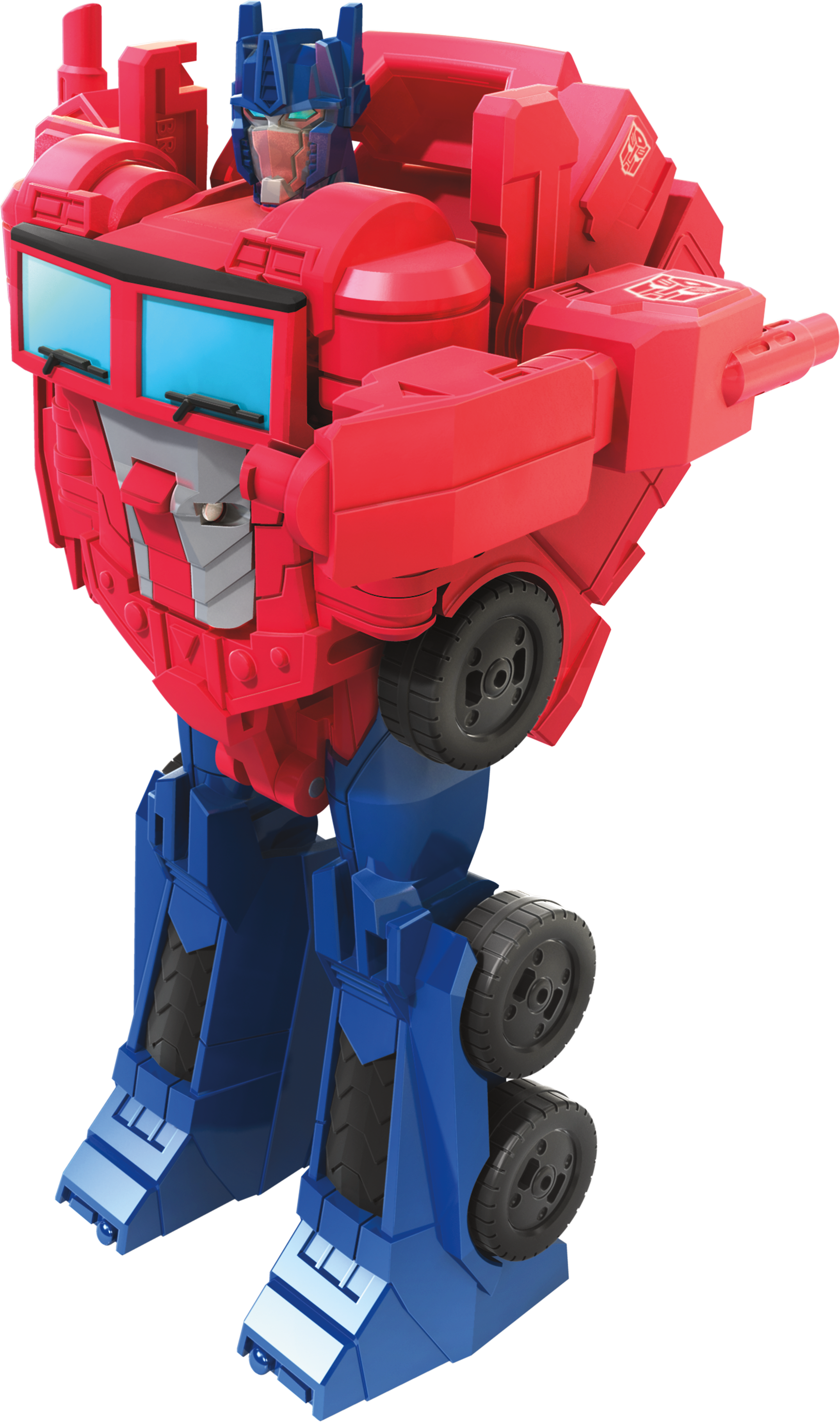 Transformers News: Official stock photos for NYCC Cyberverse reveals #NYCC