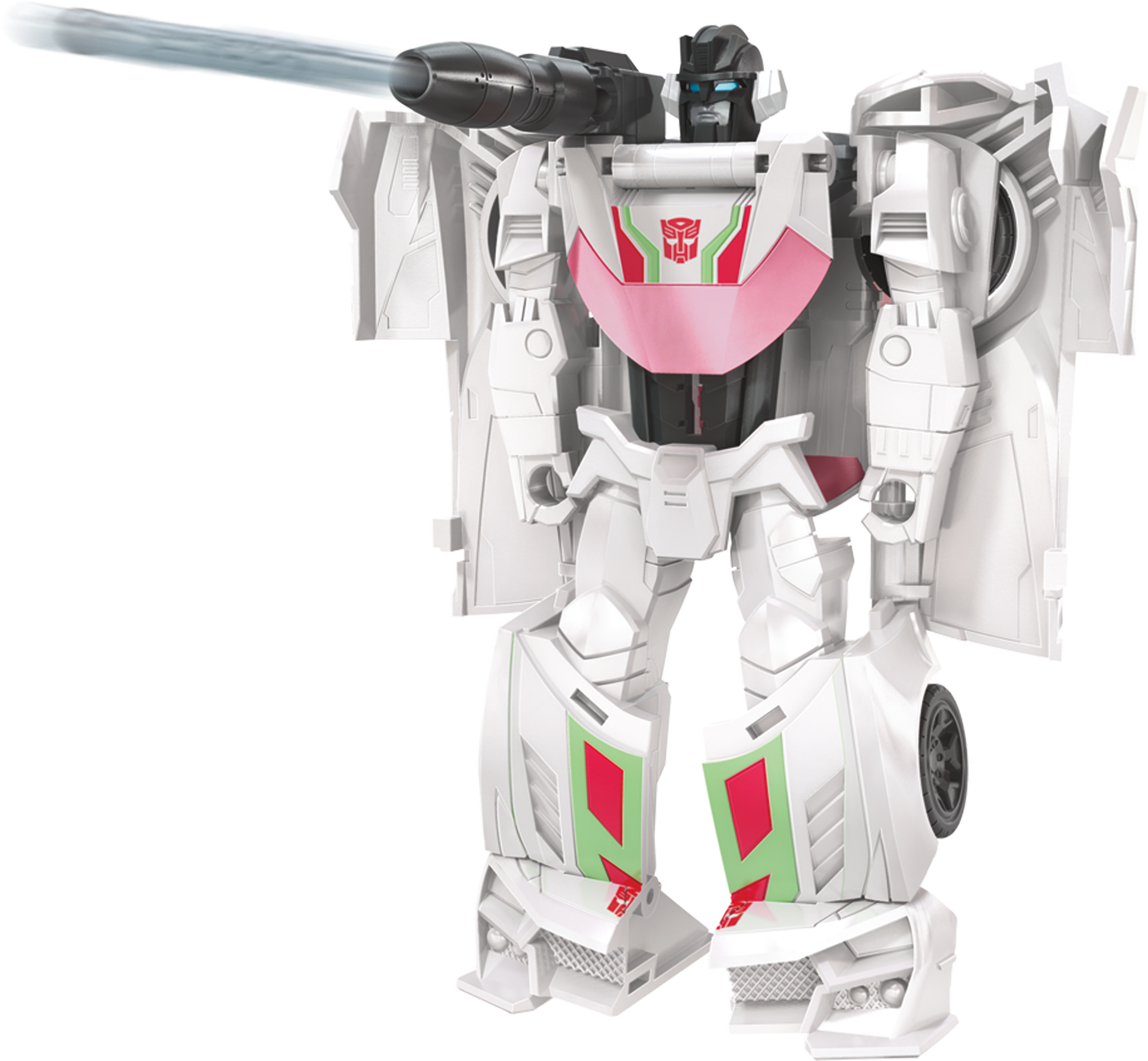 Transformers News: Official stock photos for NYCC Cyberverse reveals #NYCC