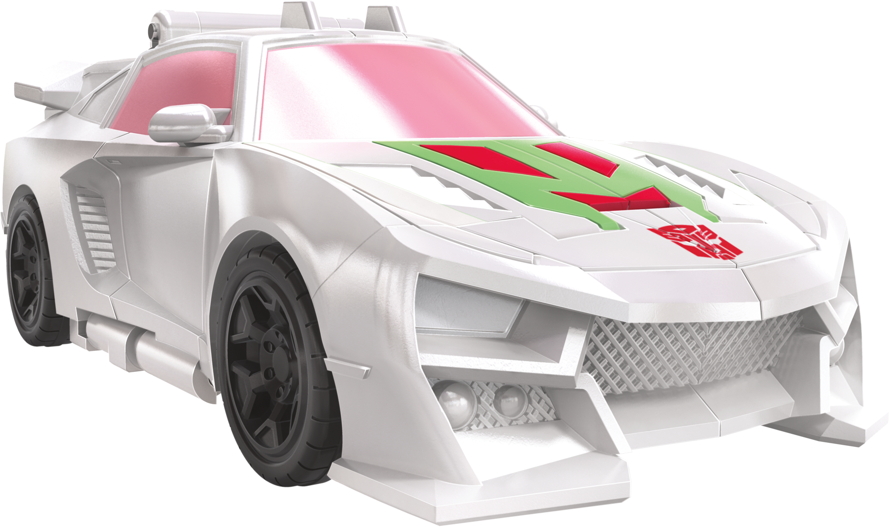Transformers News: Official stock photos for NYCC Cyberverse reveals #NYCC