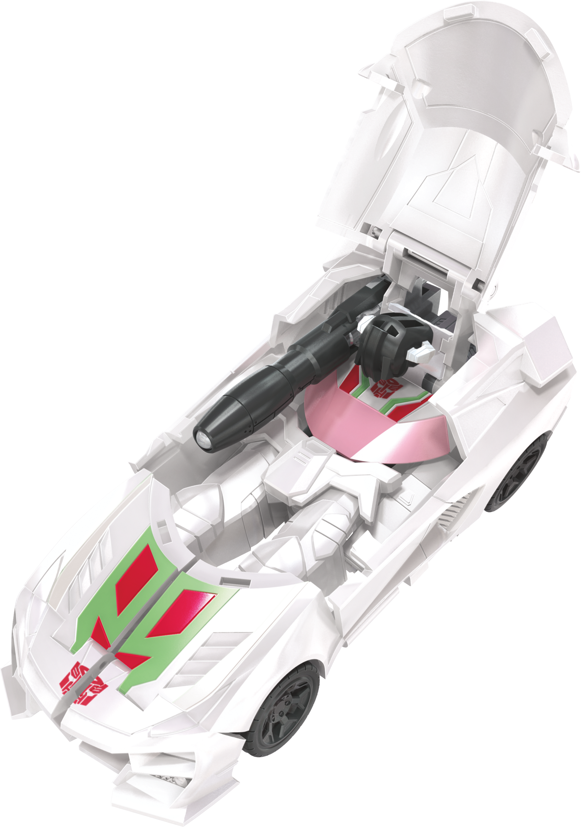 Transformers News: Official stock photos for NYCC Cyberverse reveals #NYCC
