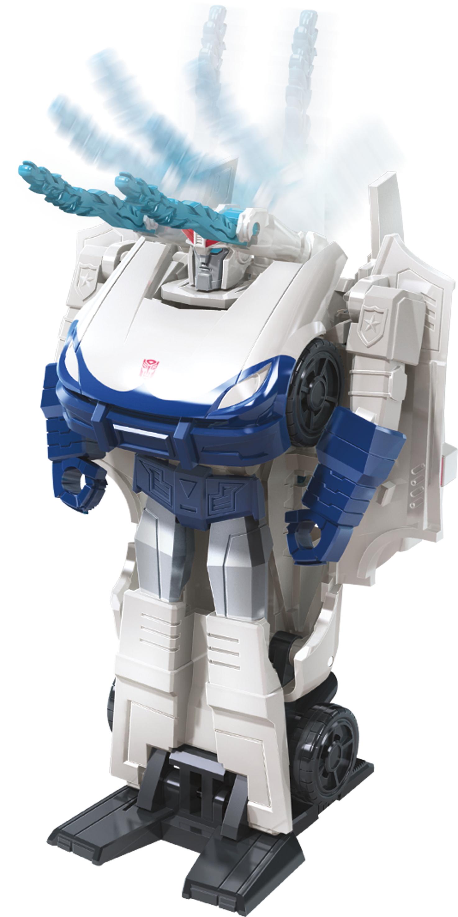Transformers News: Official stock photos for NYCC Cyberverse reveals #NYCC