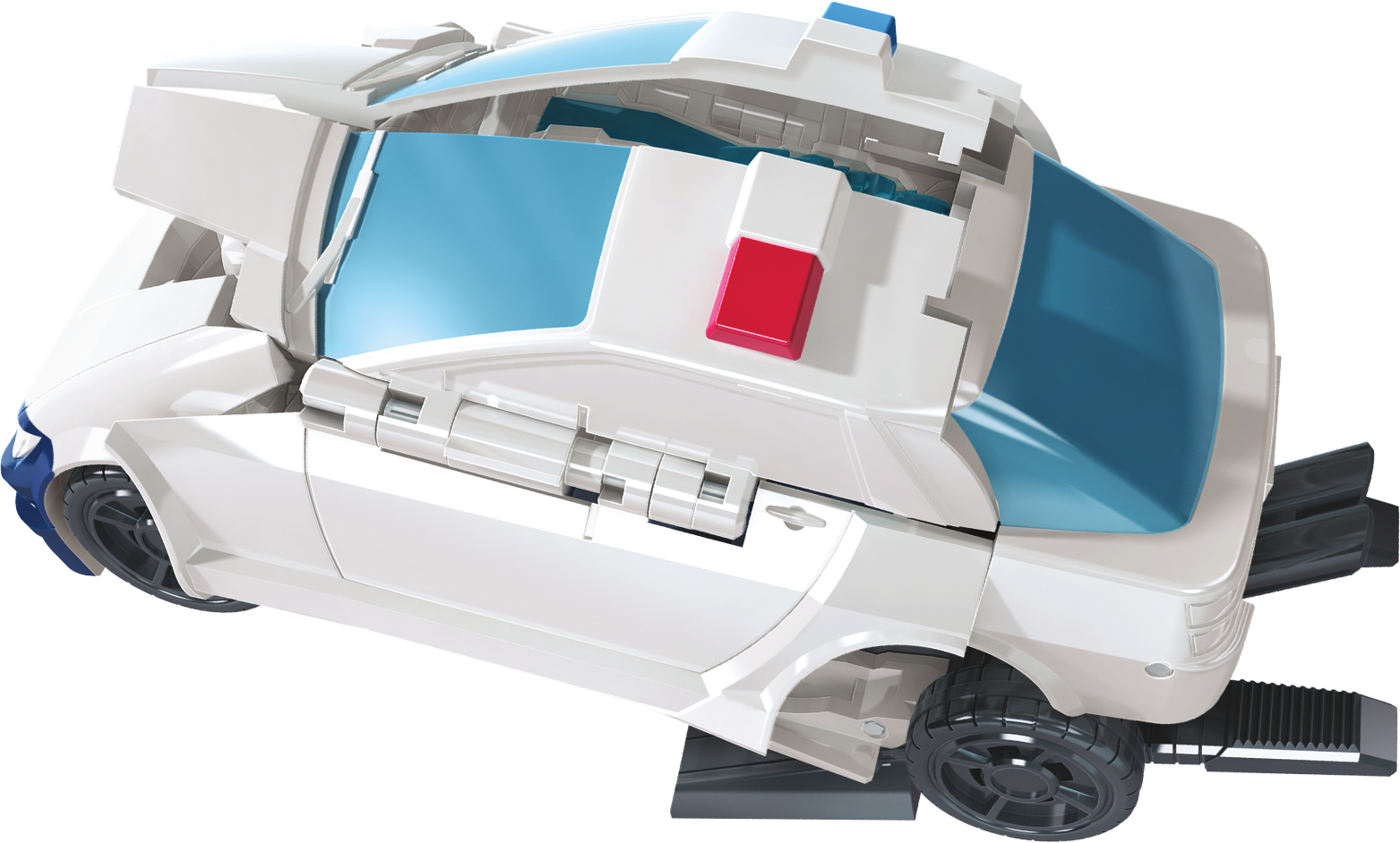 Transformers News: Official stock photos for NYCC Cyberverse reveals #NYCC