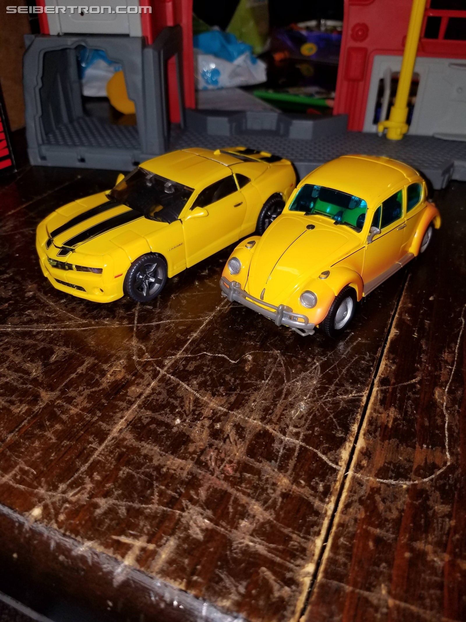 Transformers News: Pictorial Review for Transformers Movie Masterpiece MPM-7 Volkswagen Bumblebee Transformers News: Pictorial Review for Transformers Movie Masterpiece MPM-7 Volkswagen Bumblebee