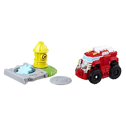 Transformers News: New Transformers Rescue Bot Toys Revealed And Available To Order Now Transformers News: New Transformers Rescue Bot Toys Revealed And Available To Order Now