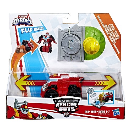 Transformers News: New Transformers Rescue Bot Toys Revealed And Available To Order Now Transformers News: New Transformers Rescue Bot Toys Revealed And Available To Order Now