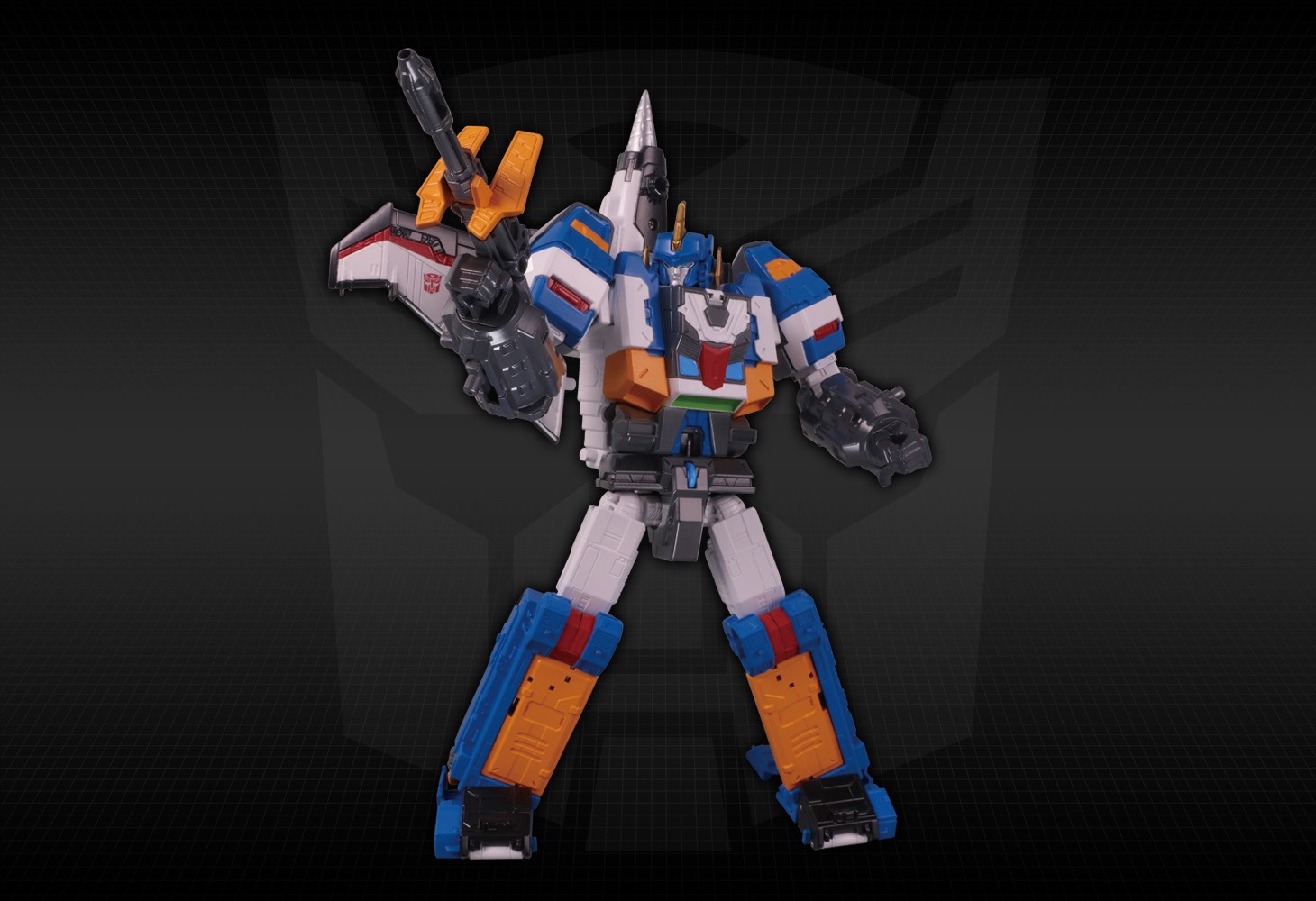 Transformers News: Takara Tomy Transformers Legends LG-EX Big Powered Robot and Alternate Modes, Color Images, Pre-orde Transformers News: Takara Tomy Transformers Legends LG-EX Big Powered Robot and Alternate Modes, Color Images, Pre-orde