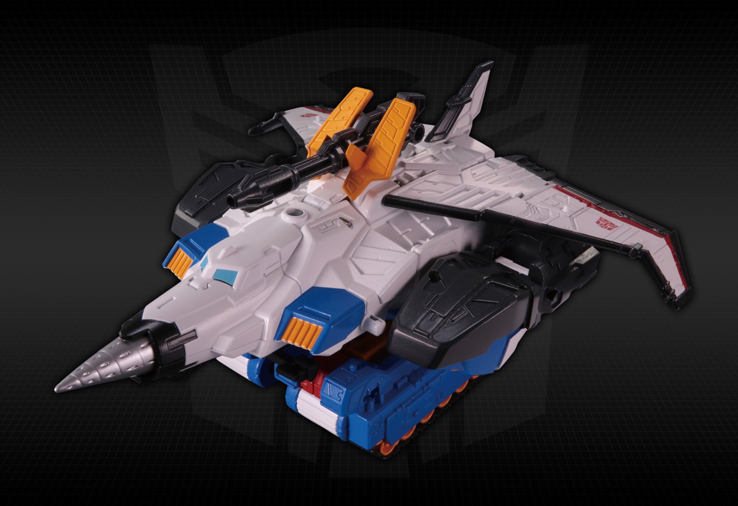 Transformers News: Takara Tomy Transformers Legends LG-EX Big Powered Robot and Alternate Modes, Color Images, Pre-orde Transformers News: Takara Tomy Transformers Legends LG-EX Big Powered Robot and Alternate Modes, Color Images, Pre-orde