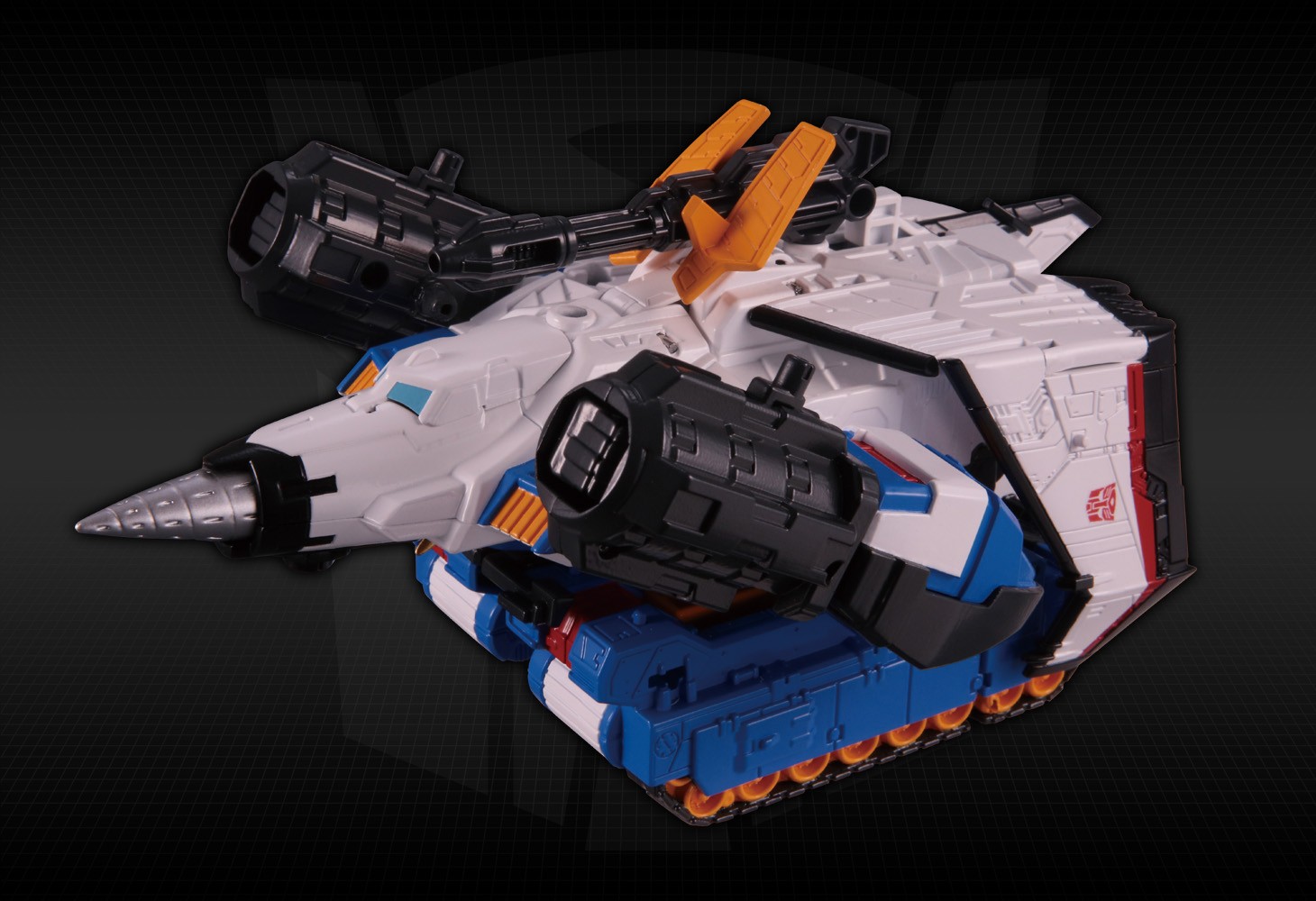 Transformers News: Takara Tomy Transformers Legends LG-EX Big Powered Robot and Alternate Modes, Color Images, Pre-orde Transformers News: Takara Tomy Transformers Legends LG-EX Big Powered Robot and Alternate Modes, Color Images, Pre-orde