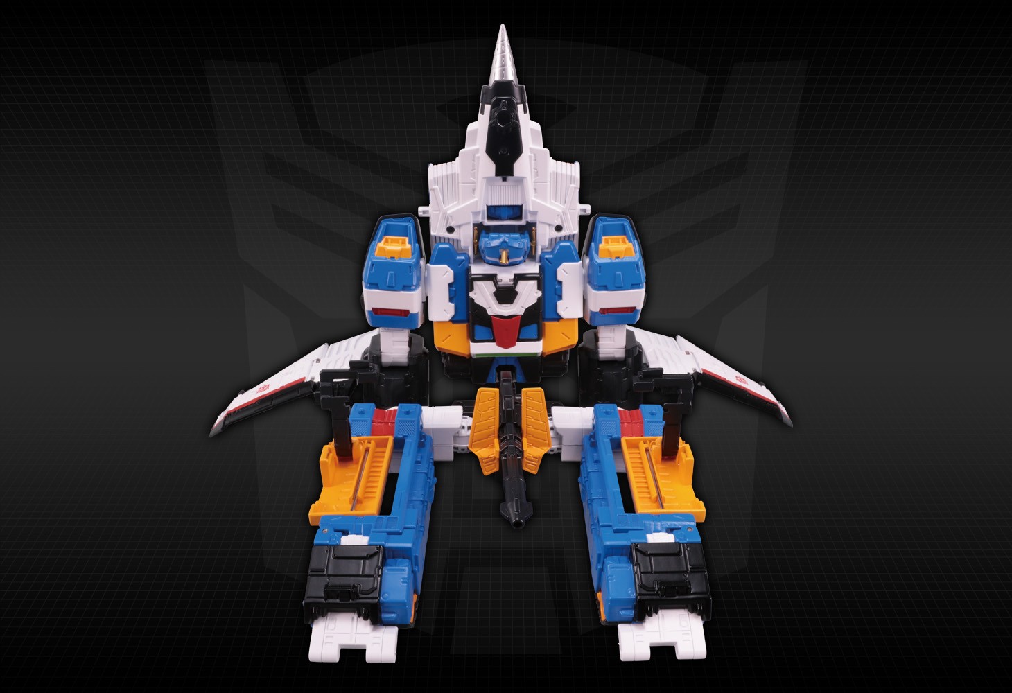Transformers News: Takara Tomy Transformers Legends LG-EX Big Powered Robot and Alternate Modes, Color Images, Pre-orde Transformers News: Takara Tomy Transformers Legends LG-EX Big Powered Robot and Alternate Modes, Color Images, Pre-orde
