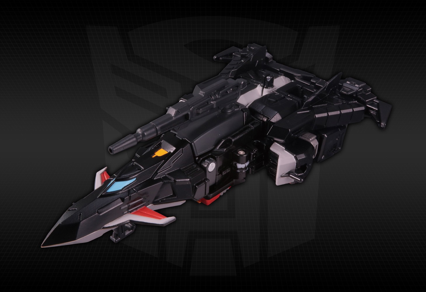 Transformers News: Takara Tomy Transformers Legends LG-EX Big Powered Robot and Alternate Modes, Color Images, Pre-orde Transformers News: Takara Tomy Transformers Legends LG-EX Big Powered Robot and Alternate Modes, Color Images, Pre-orde