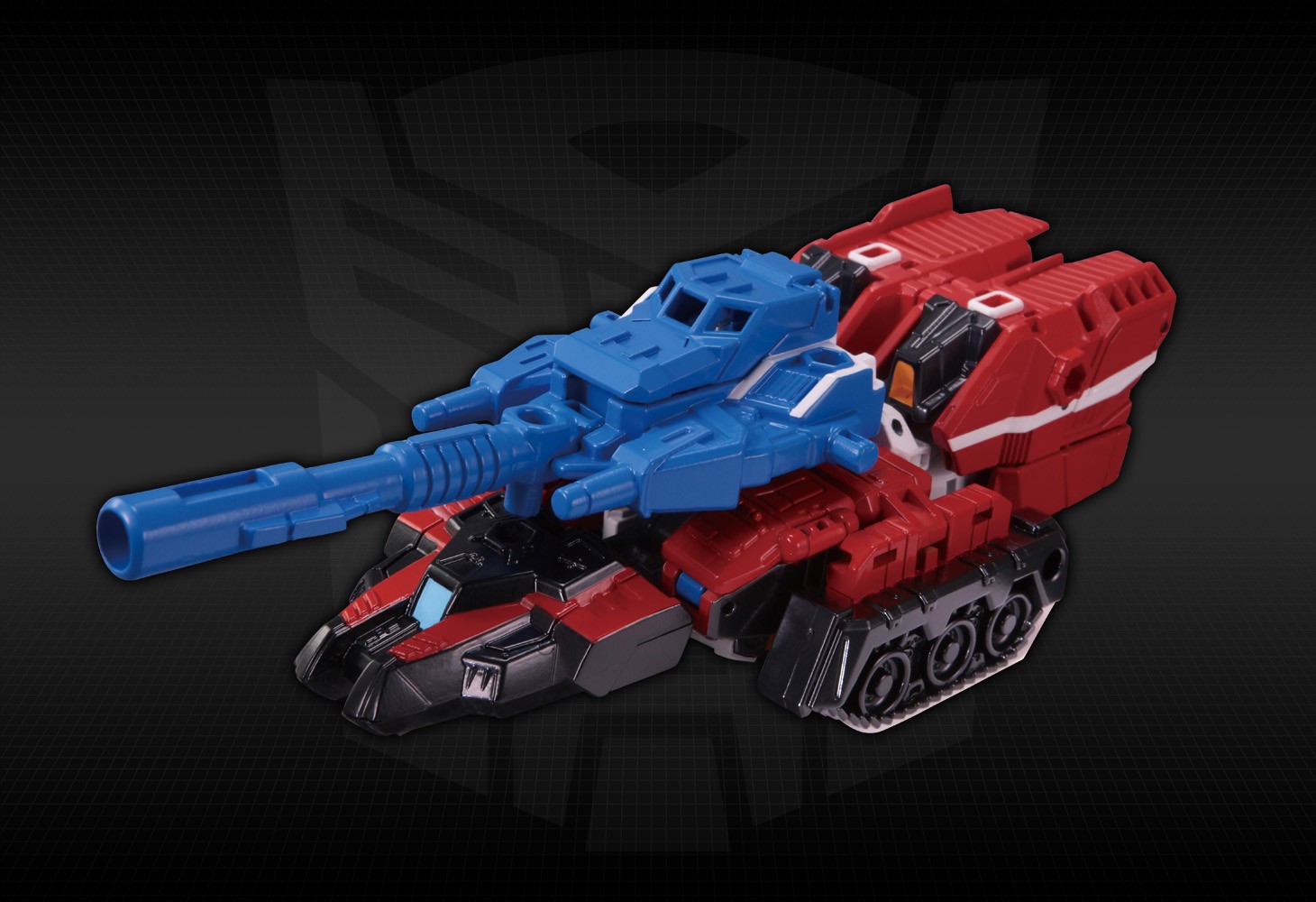 Transformers News: Takara Tomy Transformers Legends LG-EX Big Powered Robot and Alternate Modes, Color Images, Pre-orde Transformers News: Takara Tomy Transformers Legends LG-EX Big Powered Robot and Alternate Modes, Color Images, Pre-orde