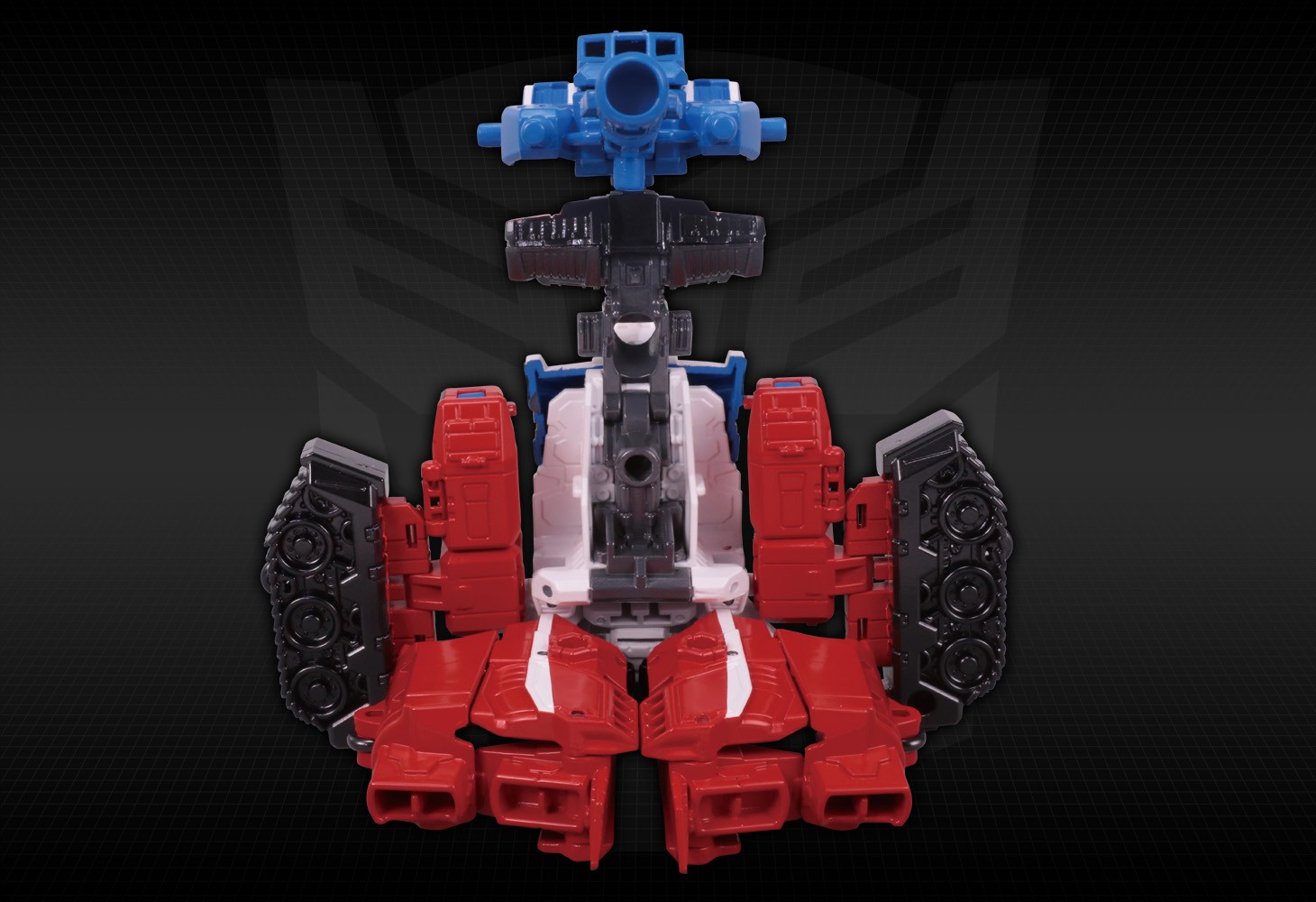 Transformers News: Takara Tomy Transformers Legends LG-EX Big Powered Robot and Alternate Modes, Color Images, Pre-orde Transformers News: Takara Tomy Transformers Legends LG-EX Big Powered Robot and Alternate Modes, Color Images, Pre-orde