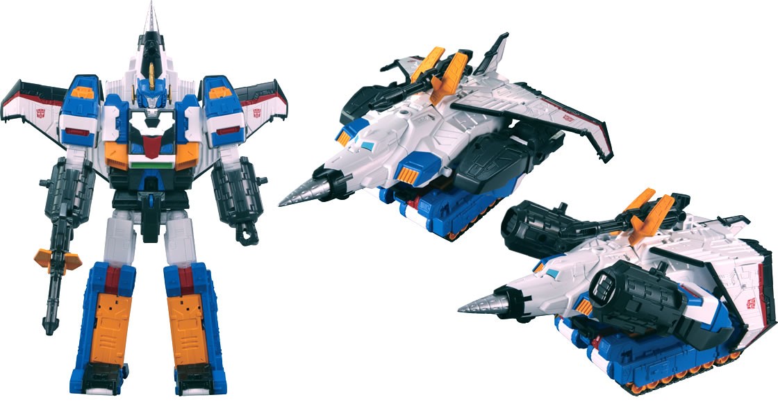 Transformers News: Takara Tomy Transformers Legends LG-EX Big Powered Robot and Alternate Modes, Color Images, Pre-orde Transformers News: Takara Tomy Transformers Legends LG-EX Big Powered Robot and Alternate Modes, Color Images, Pre-orde