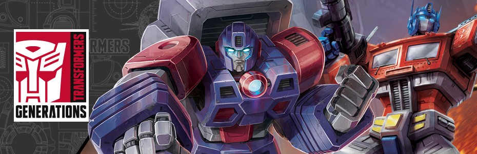 Transformers News: Unknown Transformers Character Appearing on Promotional Art