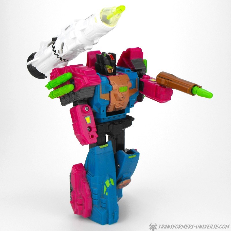 Transformers News: Top 5 Best Transformers Toys Japan Never Got: Characters and Decos