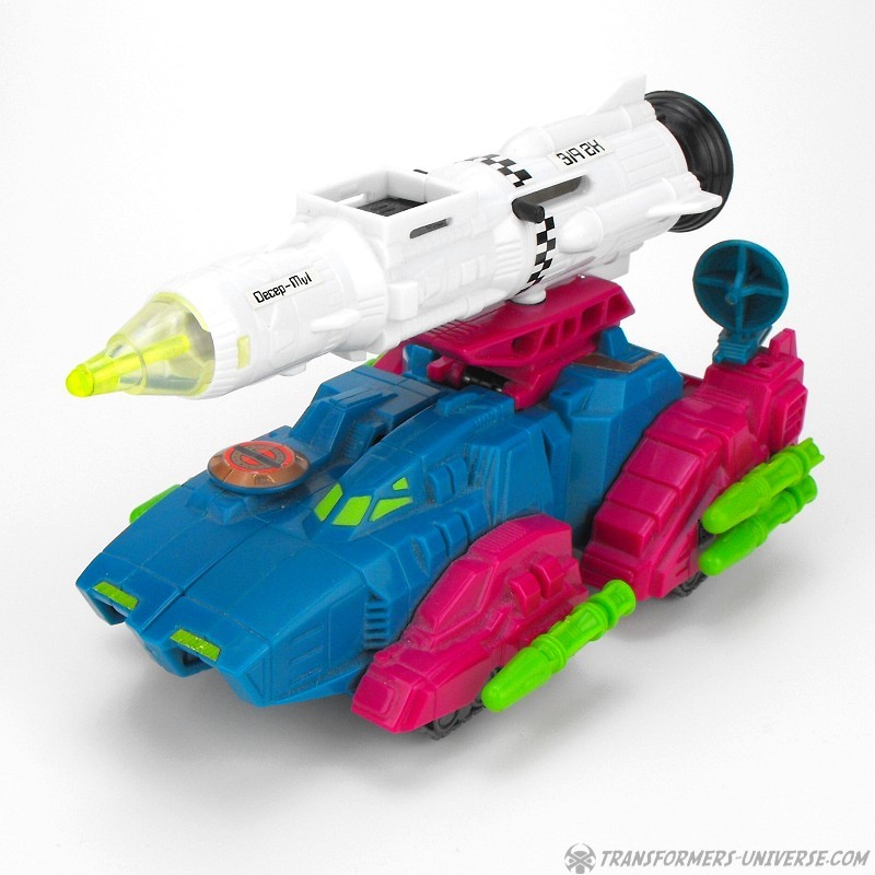 Transformers News: Top 5 Best Transformers Toys Japan Never Got: Characters and Decos
