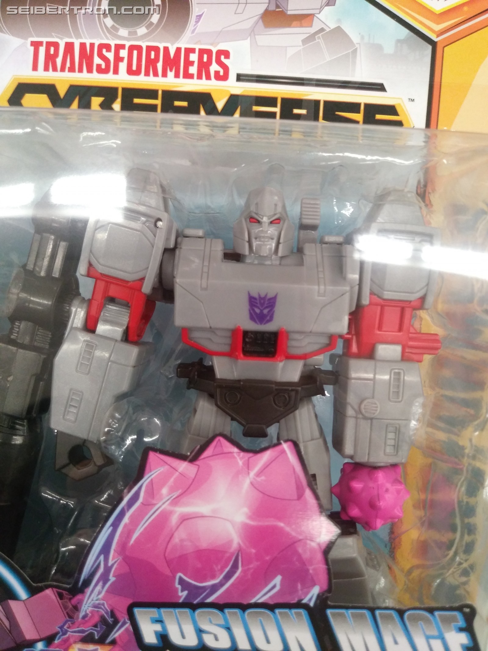 Transformers News: Transformers Cyberverse Warrior Wave 2 Available on Amazon Under Seinfeld Names Transformers News: Transformers Cyberverse Warrior Wave 2 Available on Amazon Under Seinfeld Names