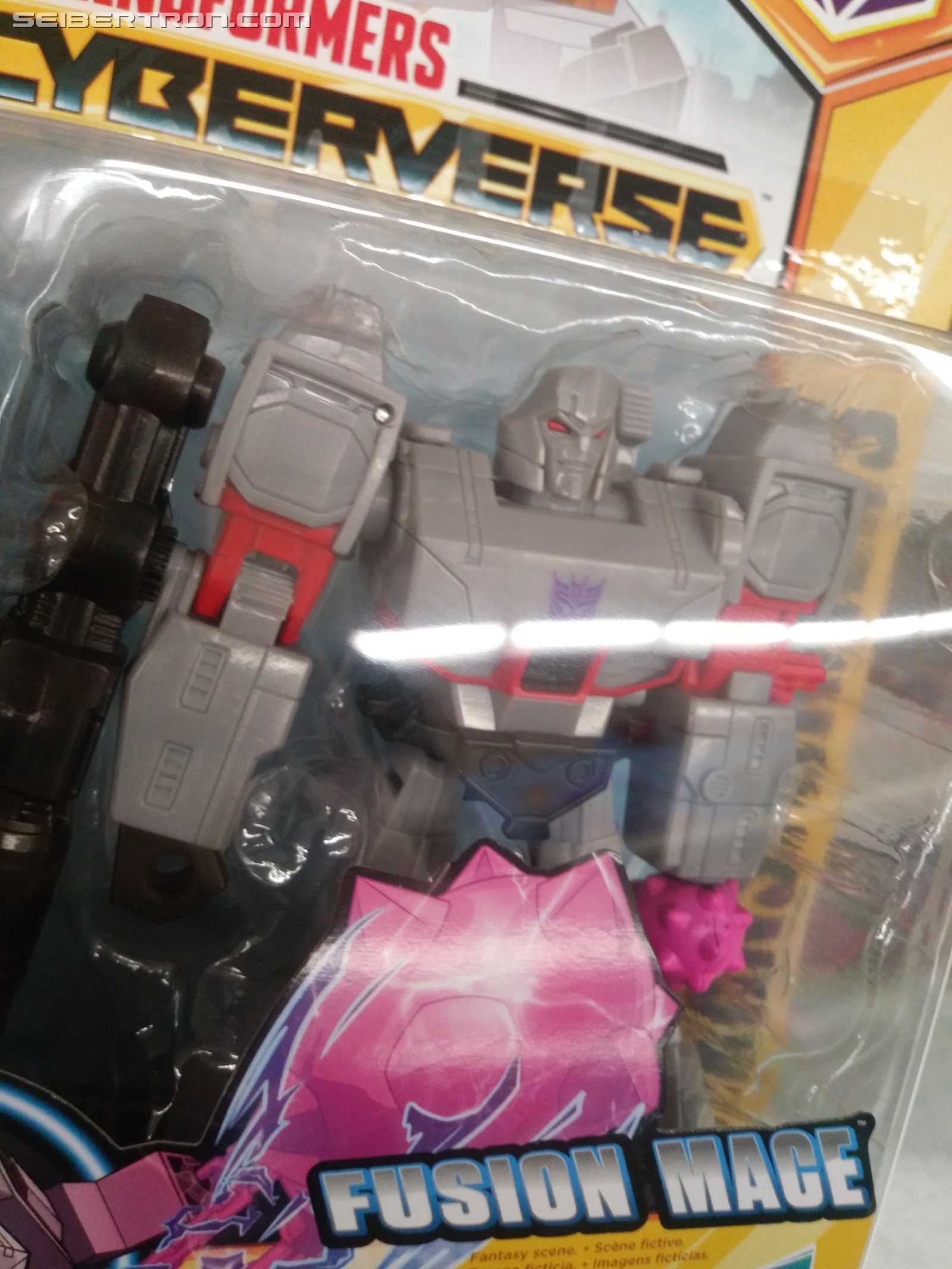 Transformers News: Transformers Cyberverse Warrior Wave 2 Available on Amazon Under Seinfeld Names Transformers News: Transformers Cyberverse Warrior Wave 2 Available on Amazon Under Seinfeld Names
