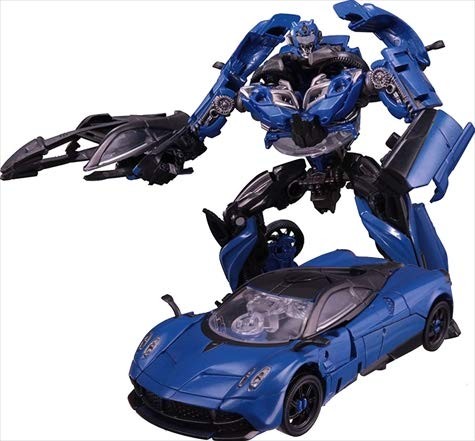 Transformers News: Transformers Studio Series KSI Sentry and Dropkick Listings on Amazon.com