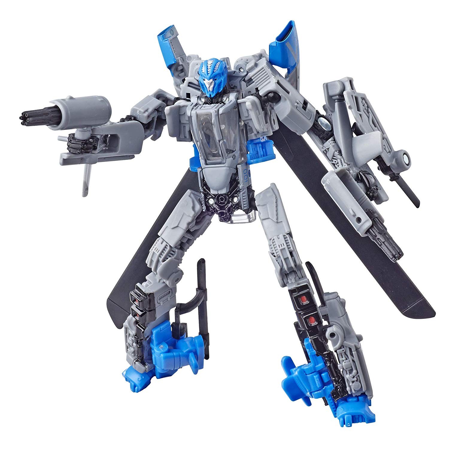 Transformers News: Transformers Studio Series KSI Sentry and Dropkick Listings on Amazon.com