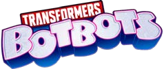 Transformers News: First Look at Transformers BotBots Art and Logo