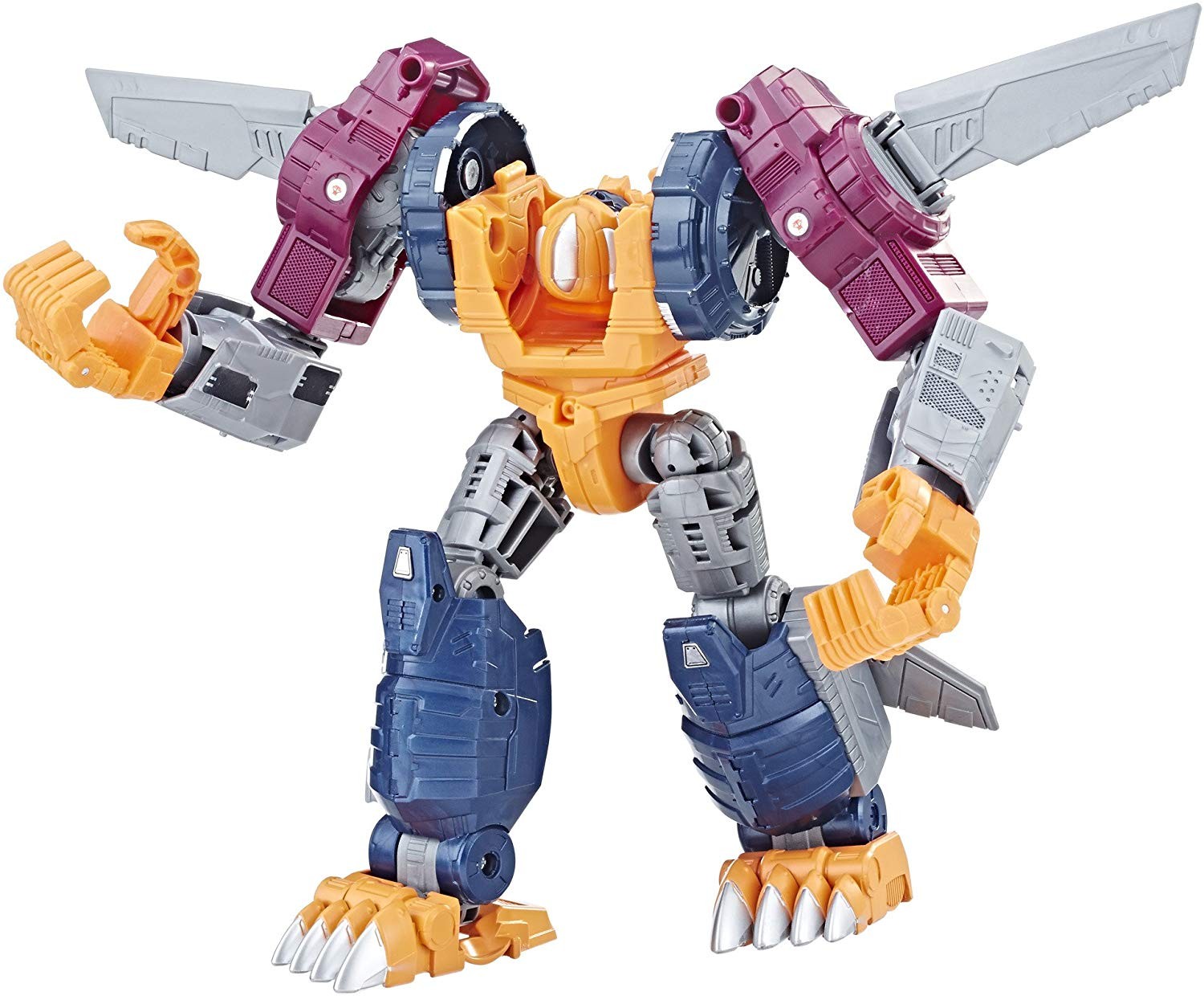 Transformers News: Transformers Power of the Primes Optimal Optimus now in stock at Hasbro Toy Shop and at Amazon.com Transformers News: Transformers Power of the Primes Optimal Optimus now in stock at Hasbro Toy Shop and at Amazon.com