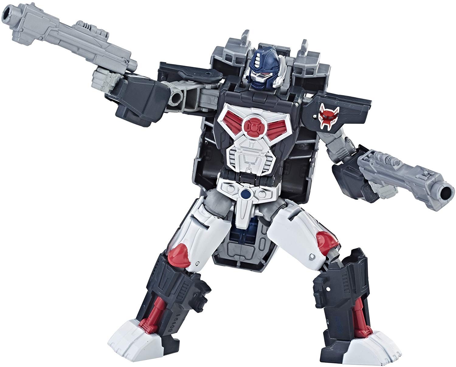 Transformers News: Transformers Power of the Primes Optimal Optimus now in stock at Hasbro Toy Shop and at Amazon.com Transformers News: Transformers Power of the Primes Optimal Optimus now in stock at Hasbro Toy Shop and at Amazon.com