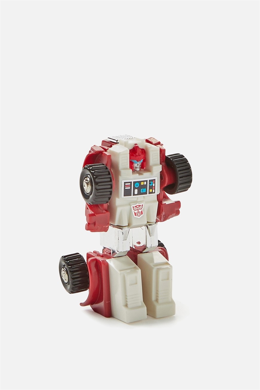 Transformers News: G1 Transformers Reissue Minibots Available for Purchase in Australia Transformers News: G1 Transformers Reissue Minibots Available for Purchase in Australia